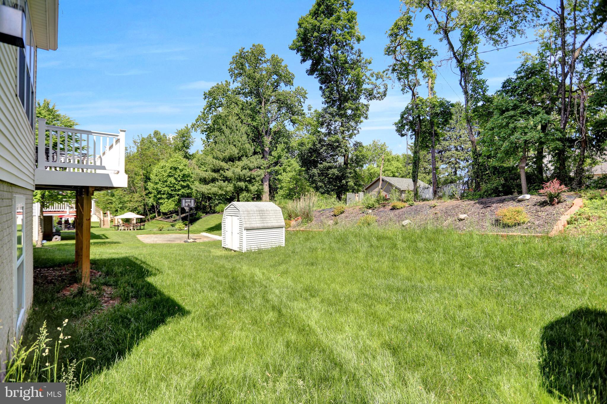 WOODBROOK - Residential