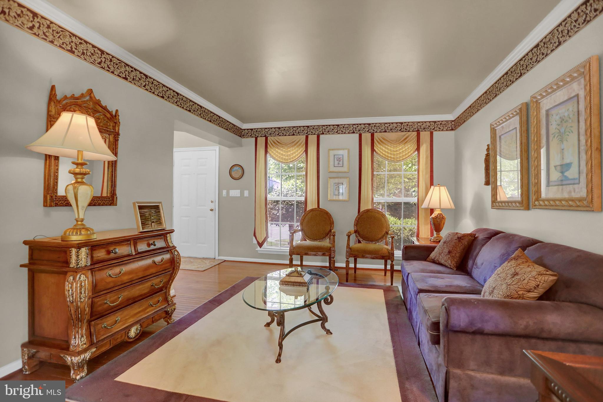 WOODBROOK - Residential