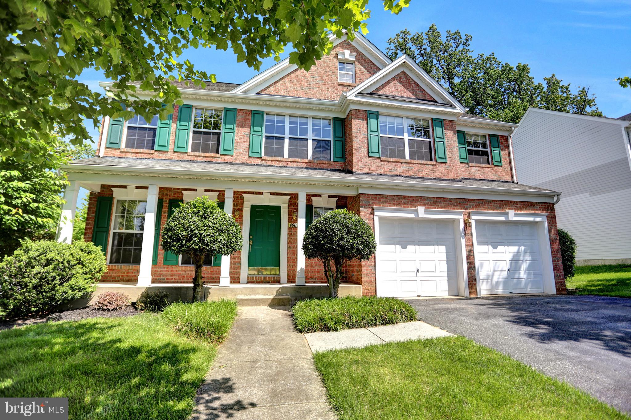 WOODBROOK - Residential