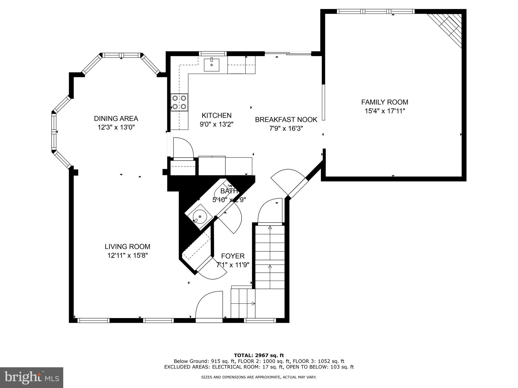 WOODBROOK - Residential