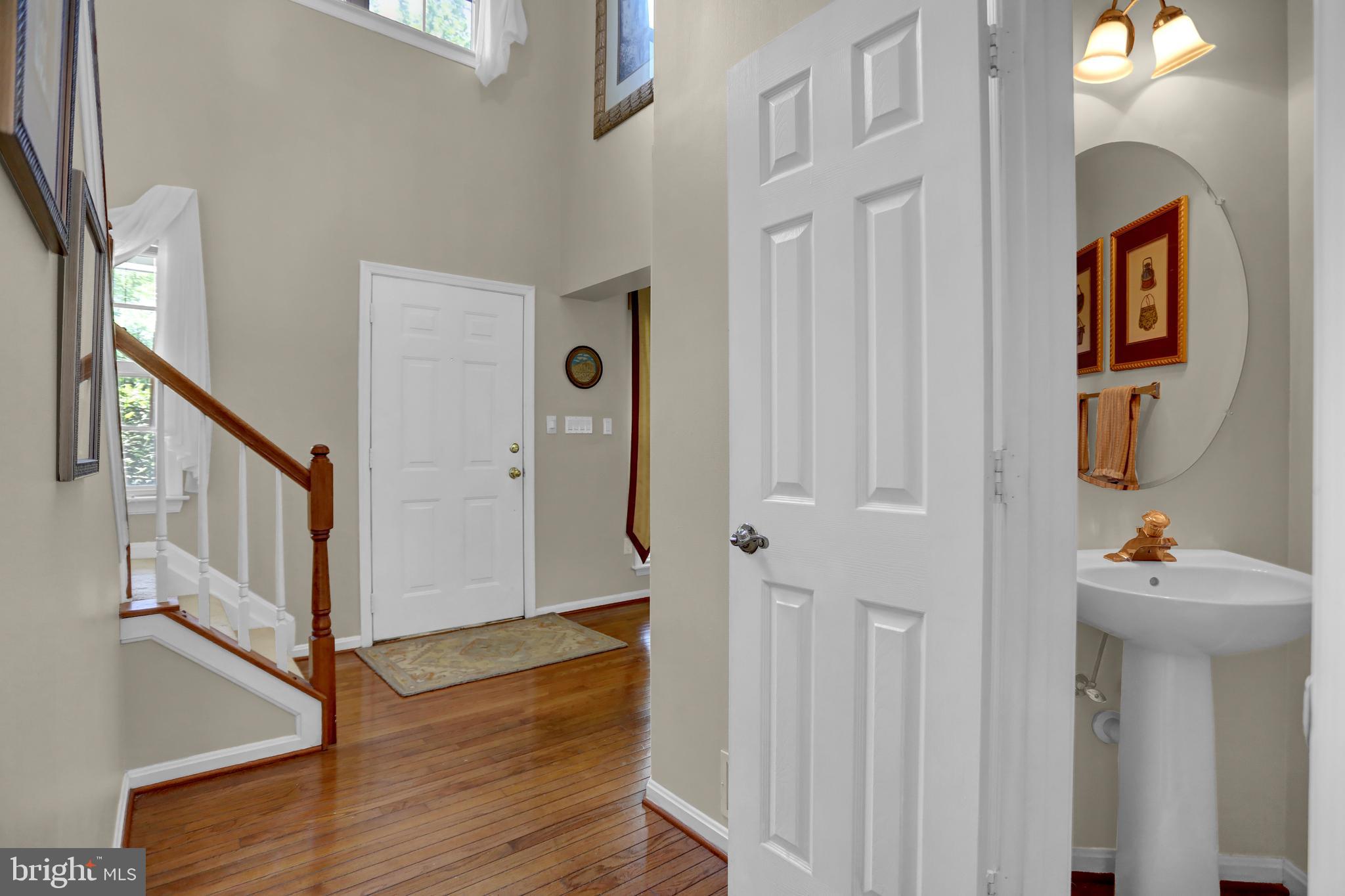 WOODBROOK - Residential