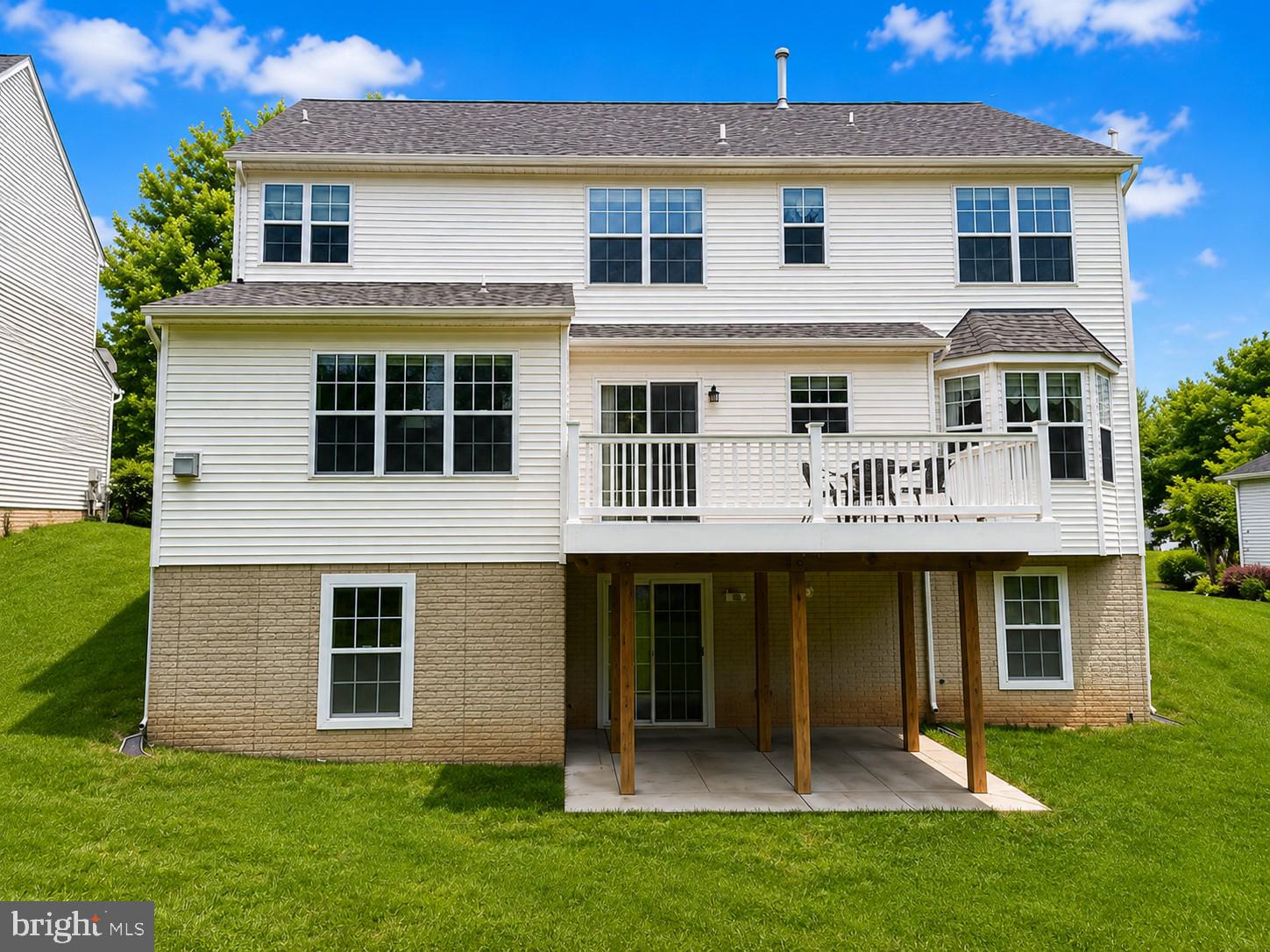 WOODBROOK - Residential
