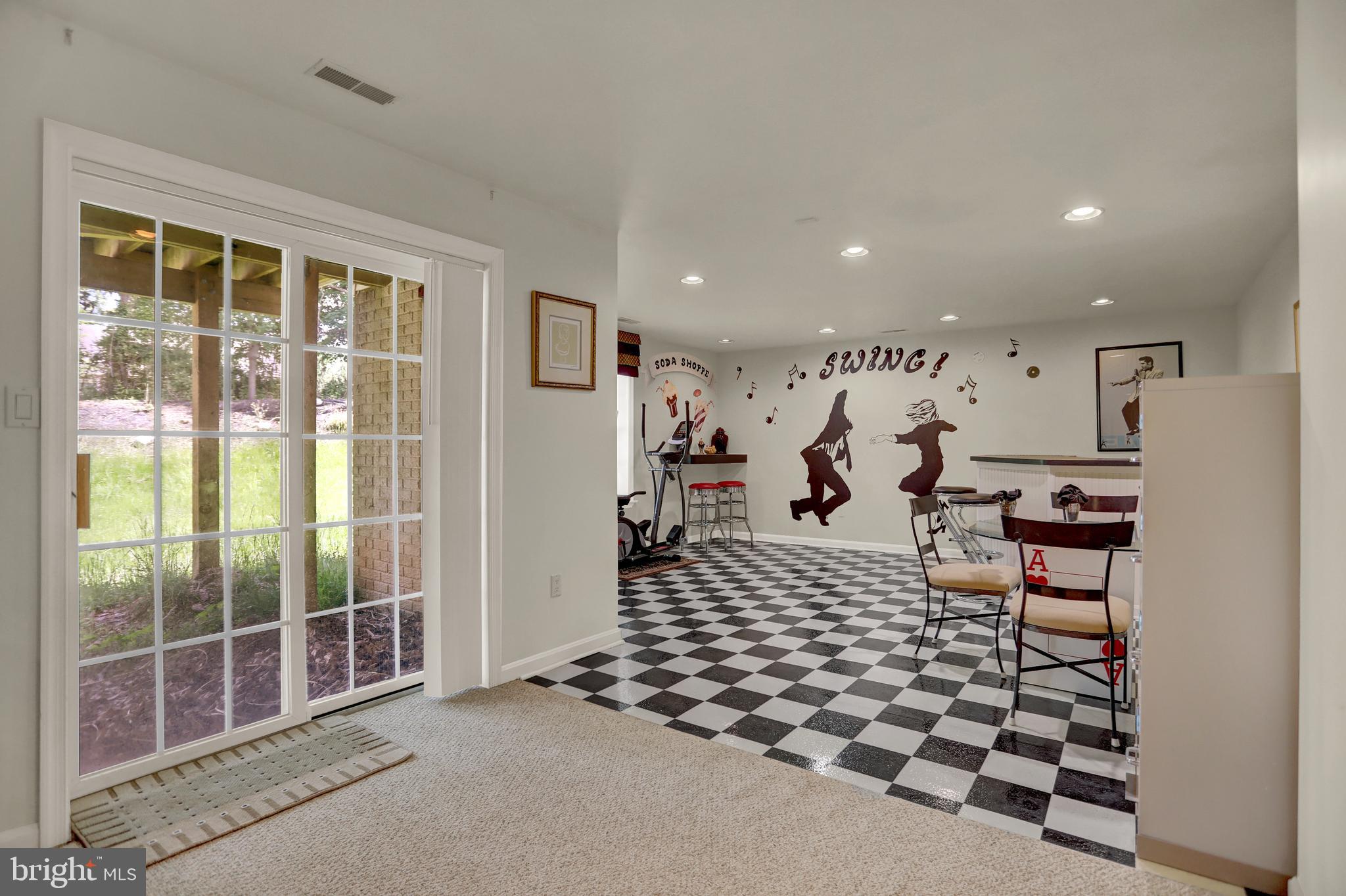 WOODBROOK - Residential