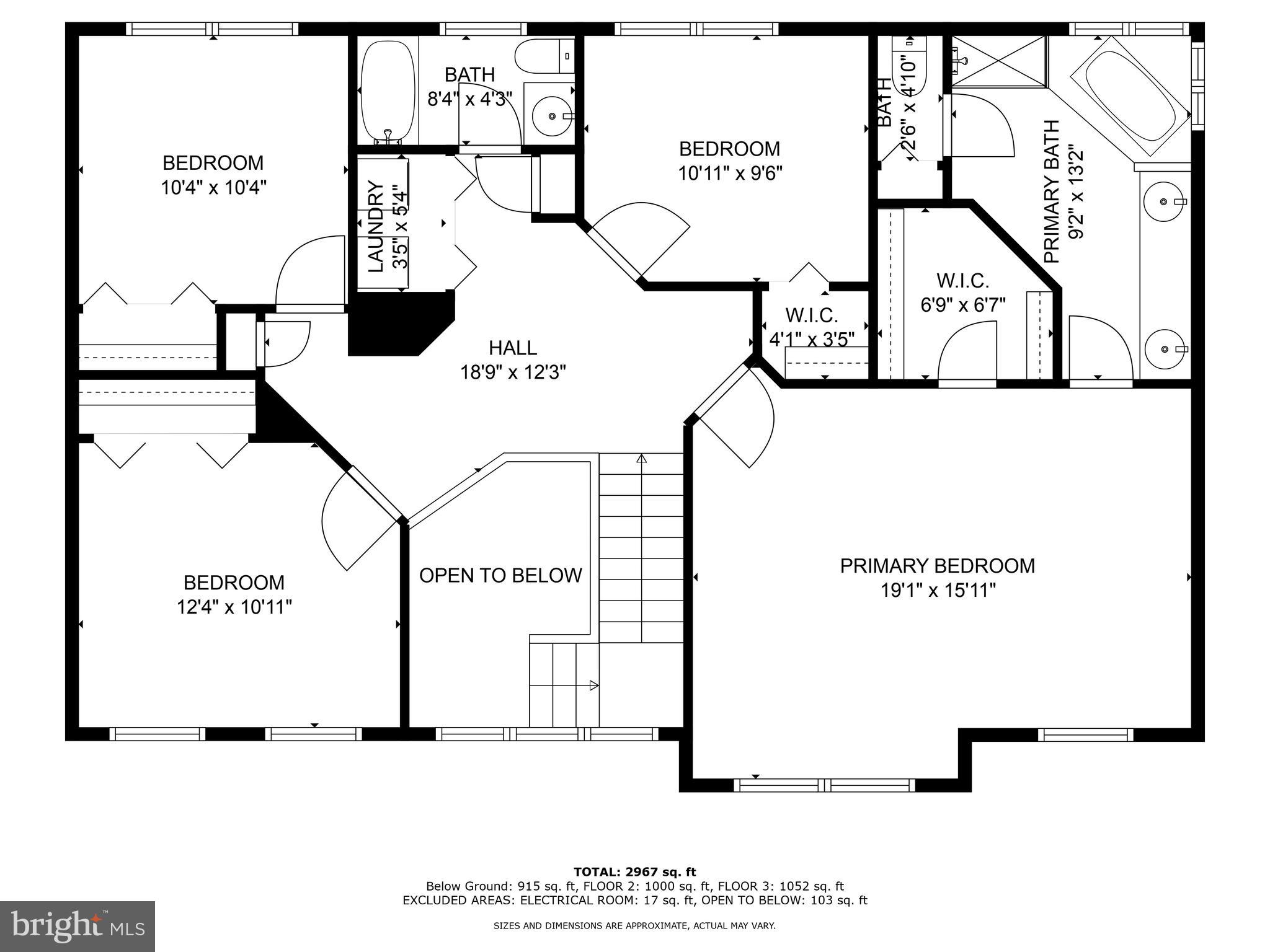 WOODBROOK - Residential