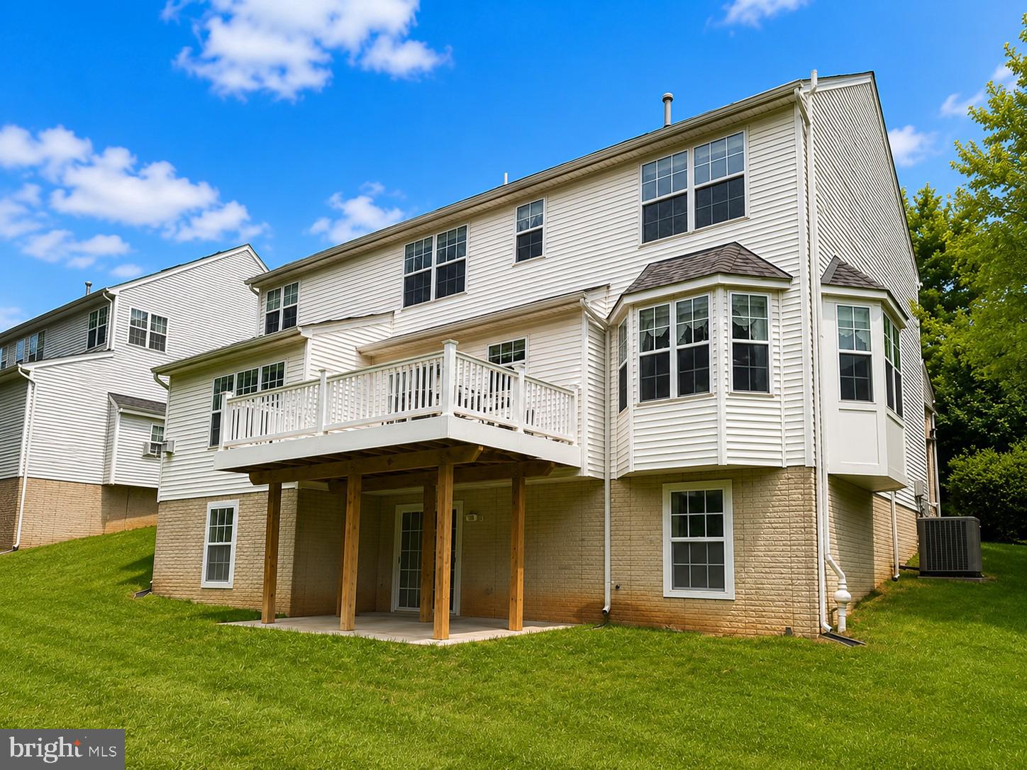 WOODBROOK - Residential
