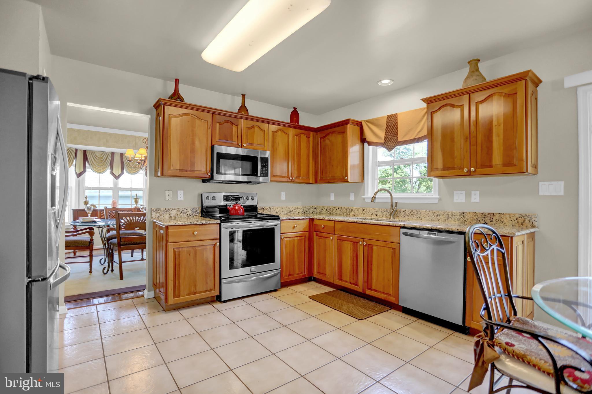 WOODBROOK - Residential