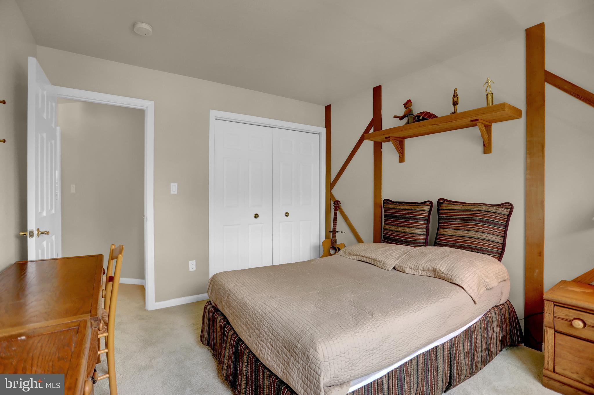 WOODBROOK - Residential