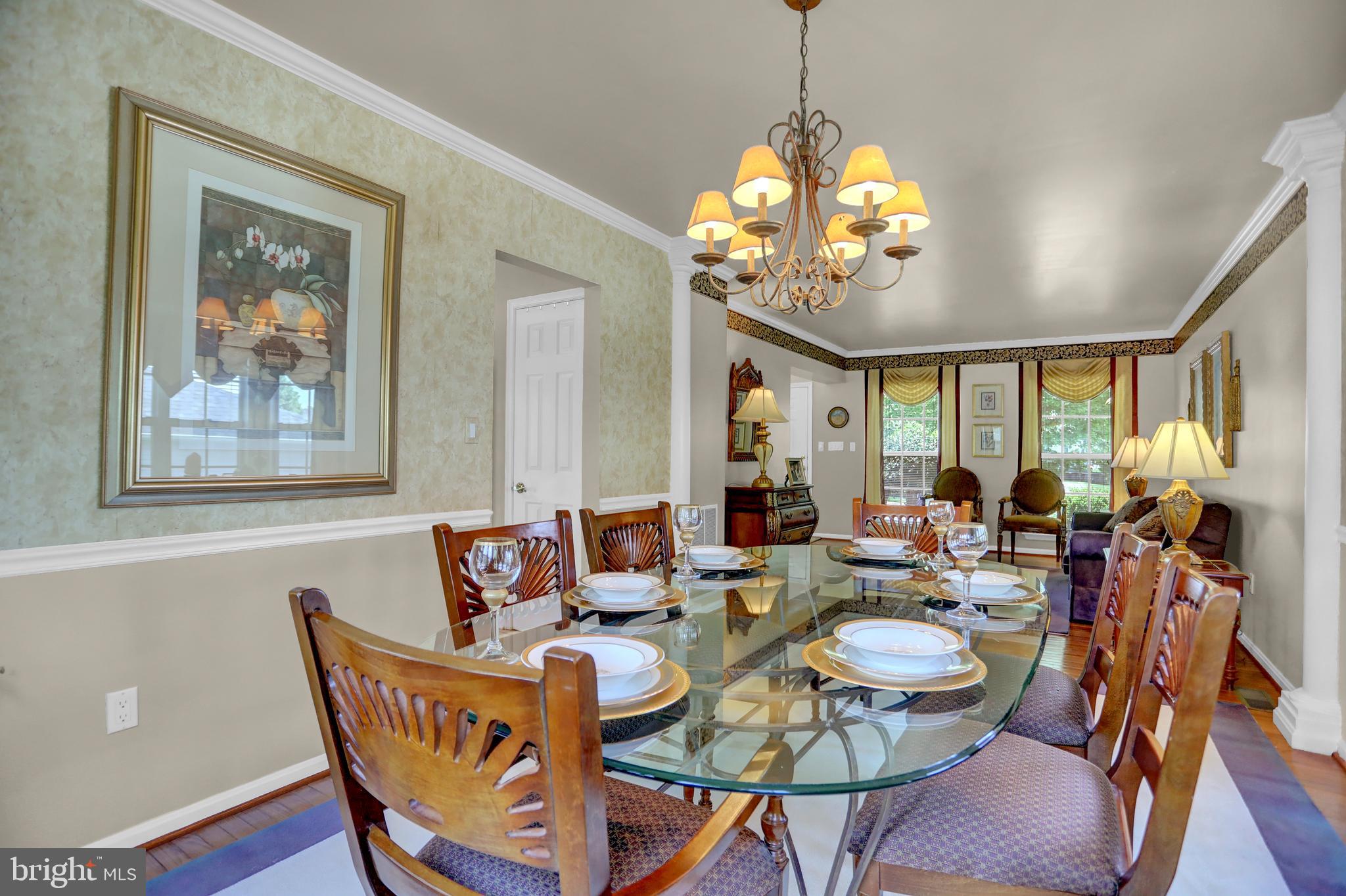 WOODBROOK - Residential