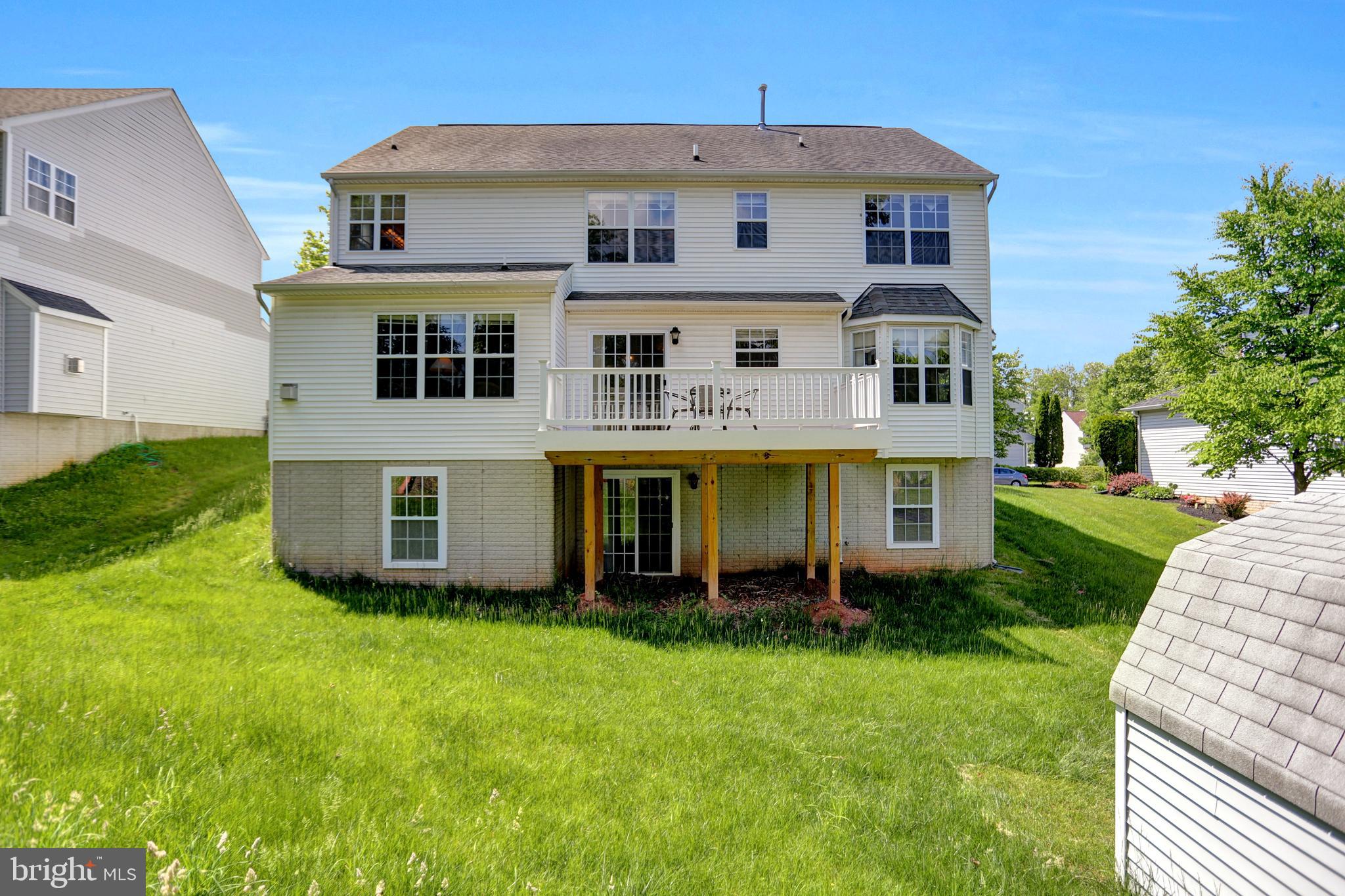 WOODBROOK - Residential