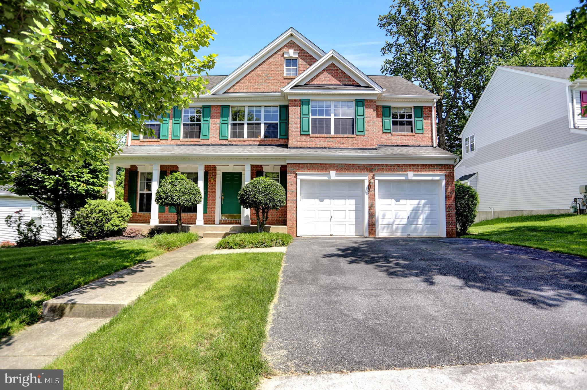 WOODBROOK - Residential