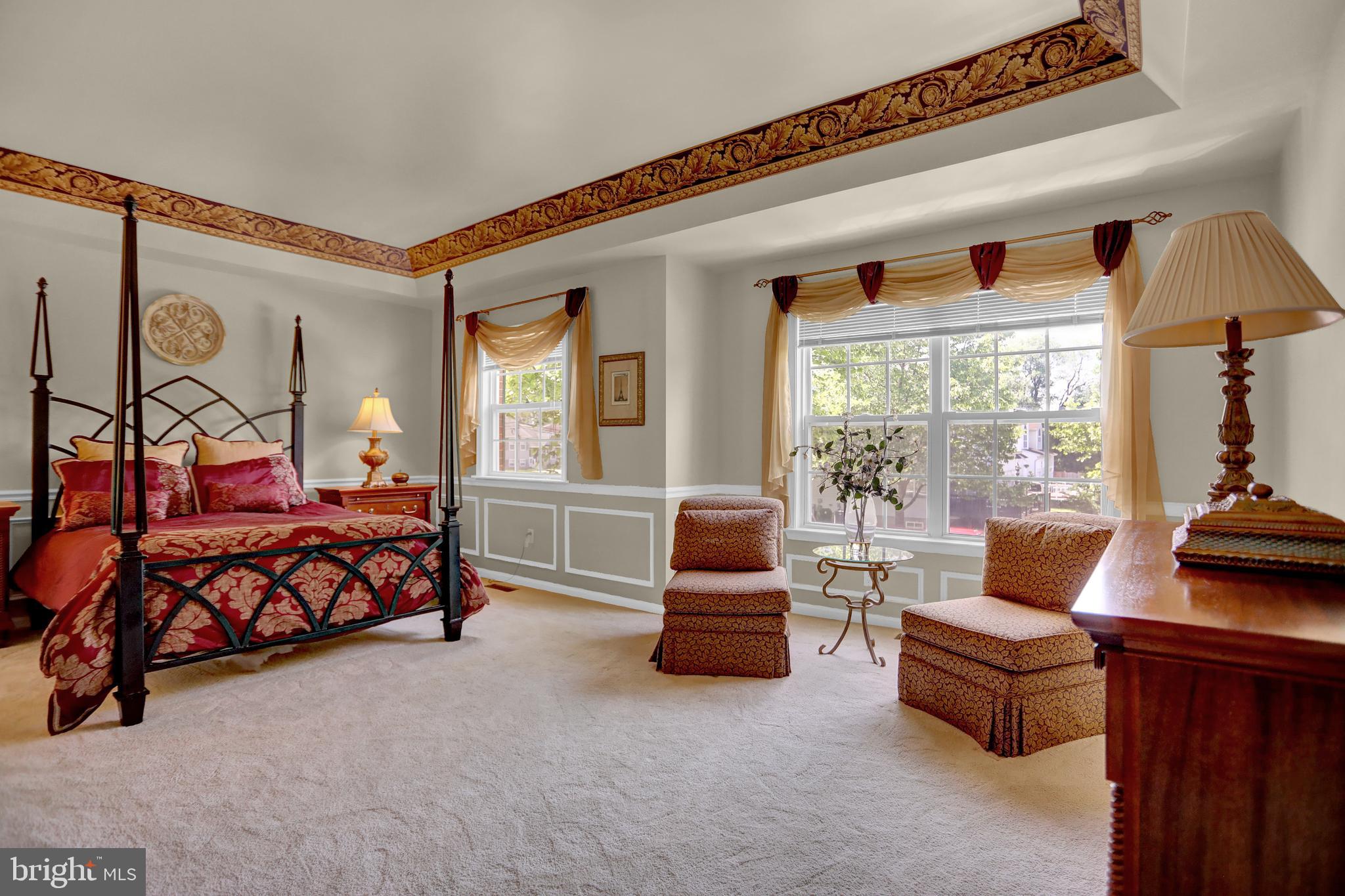 WOODBROOK - Residential