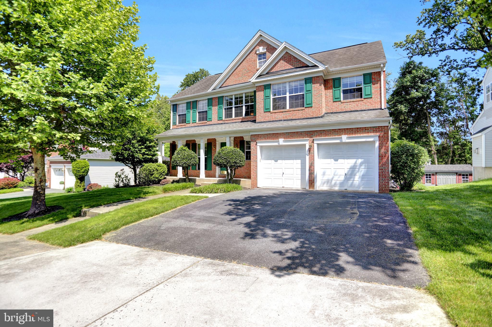 WOODBROOK - Residential