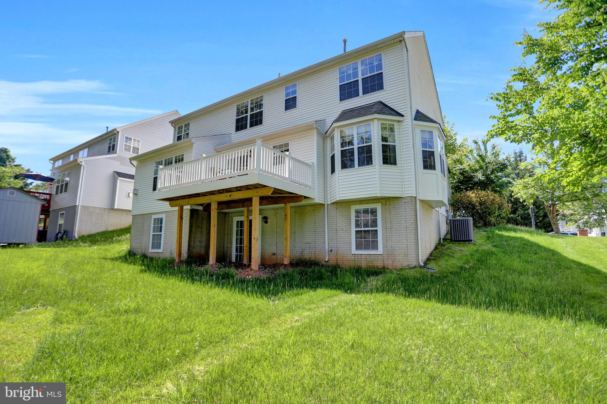 WOODBROOK - Residential