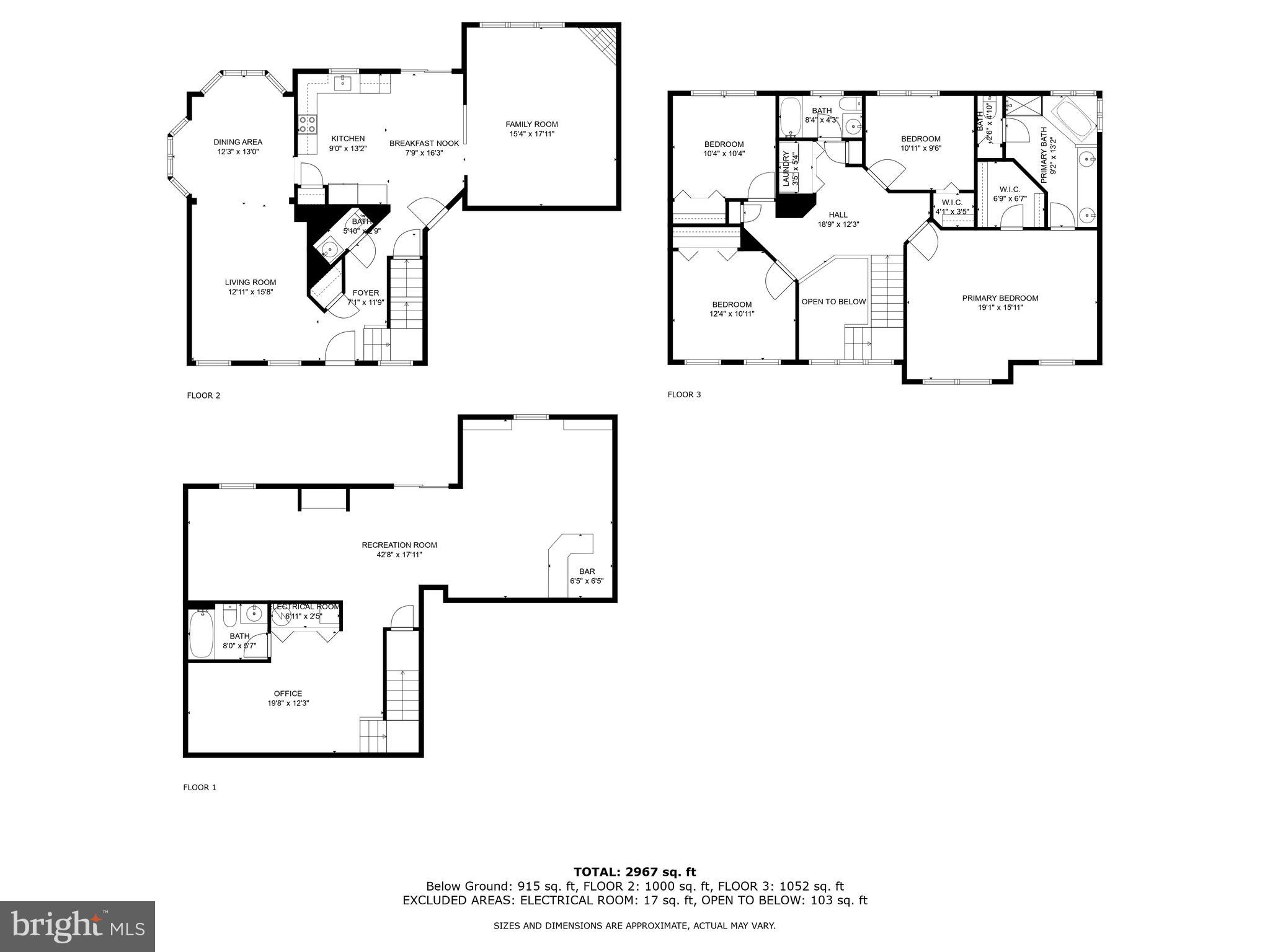 WOODBROOK - Residential