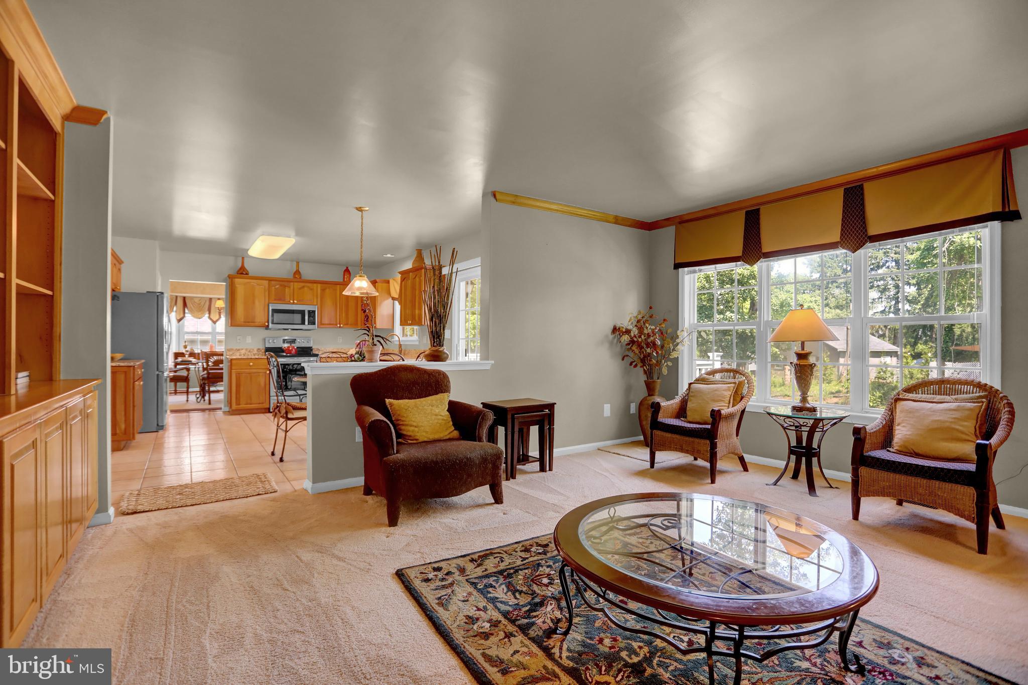 WOODBROOK - Residential