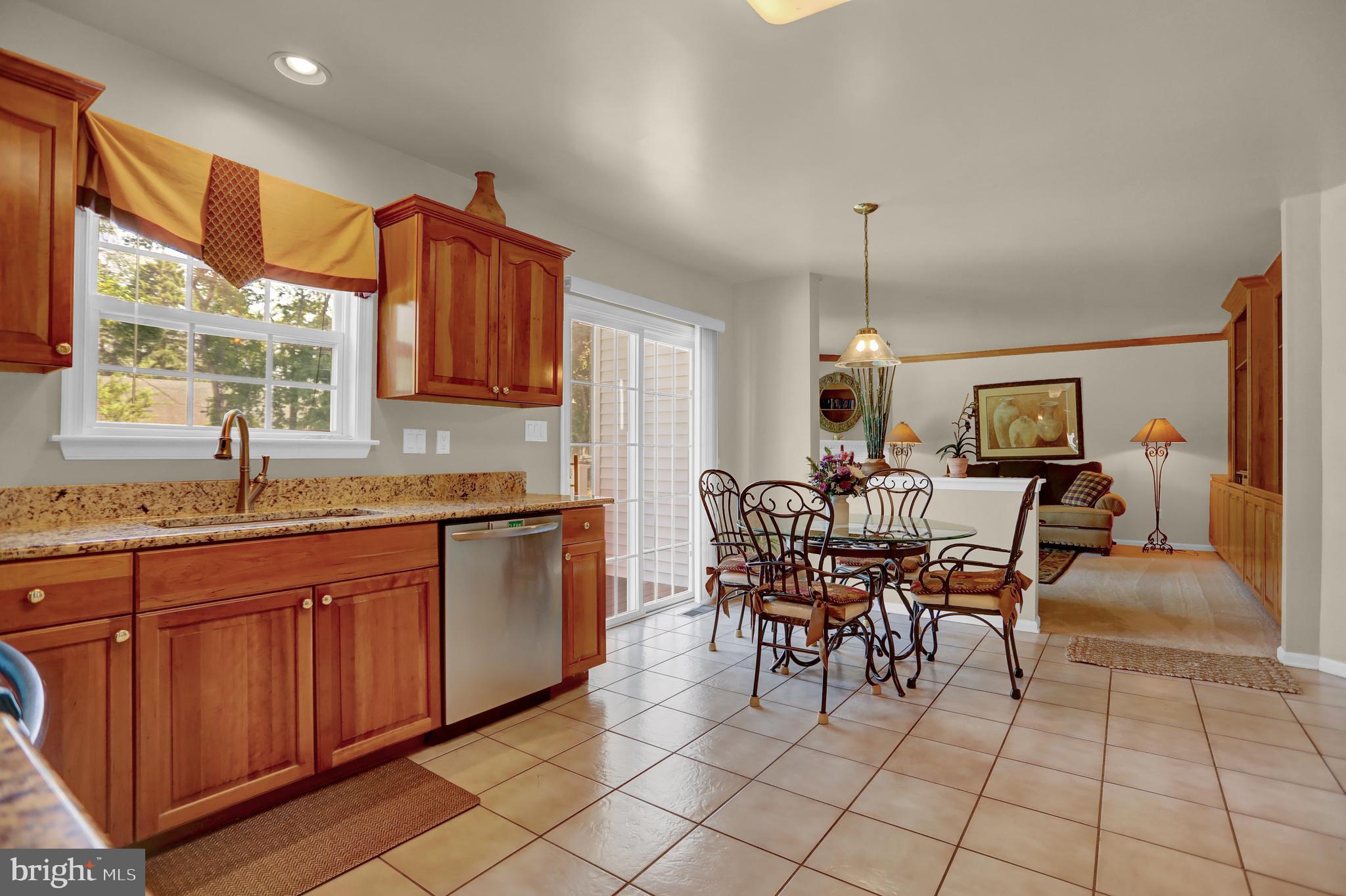 WOODBROOK - Residential