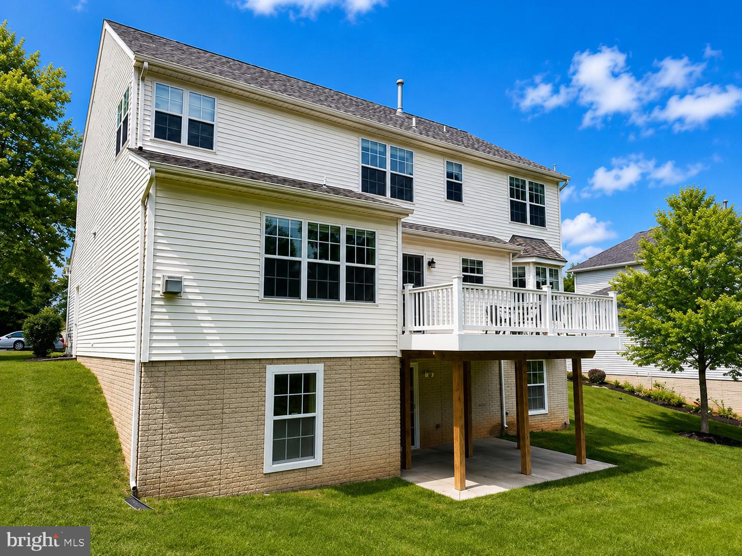 WOODBROOK - Residential