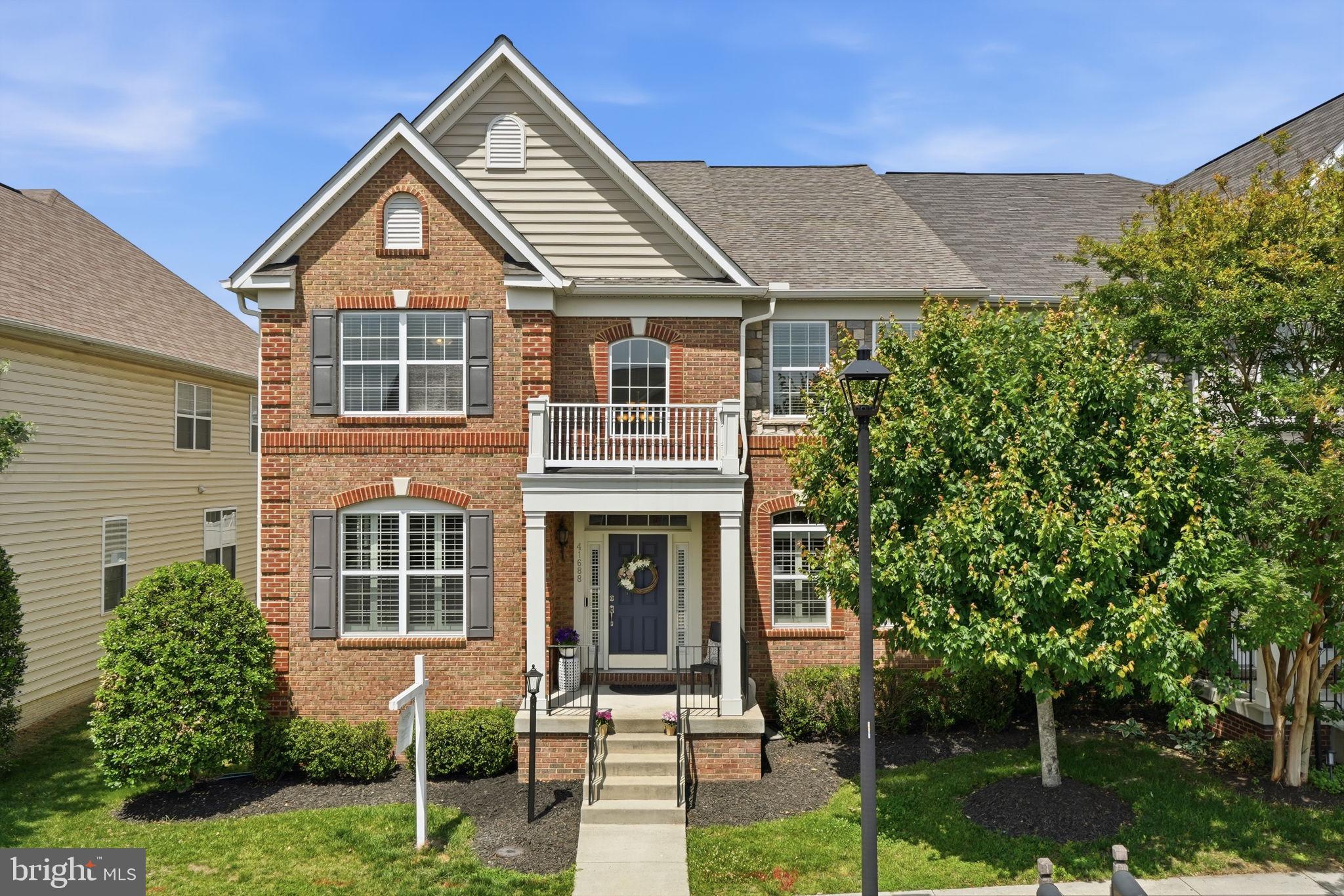 GREENFIELD CROSSING - Residential