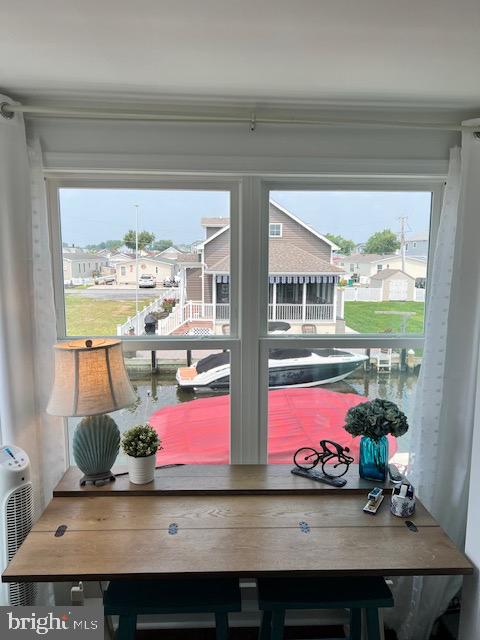 SWANN KEYS - Residential