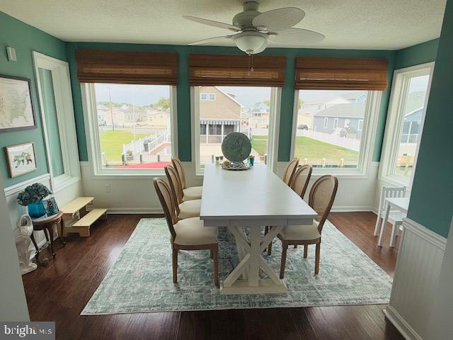 SWANN KEYS - Residential