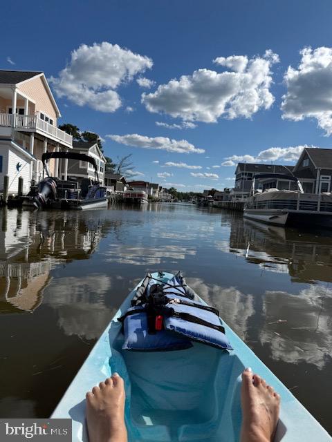 SWANN KEYS - Residential