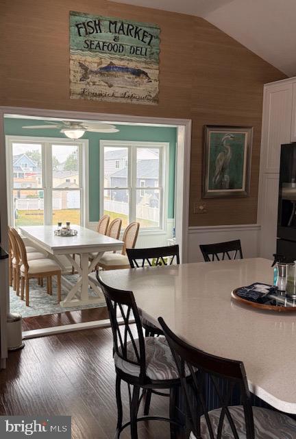 SWANN KEYS - Residential