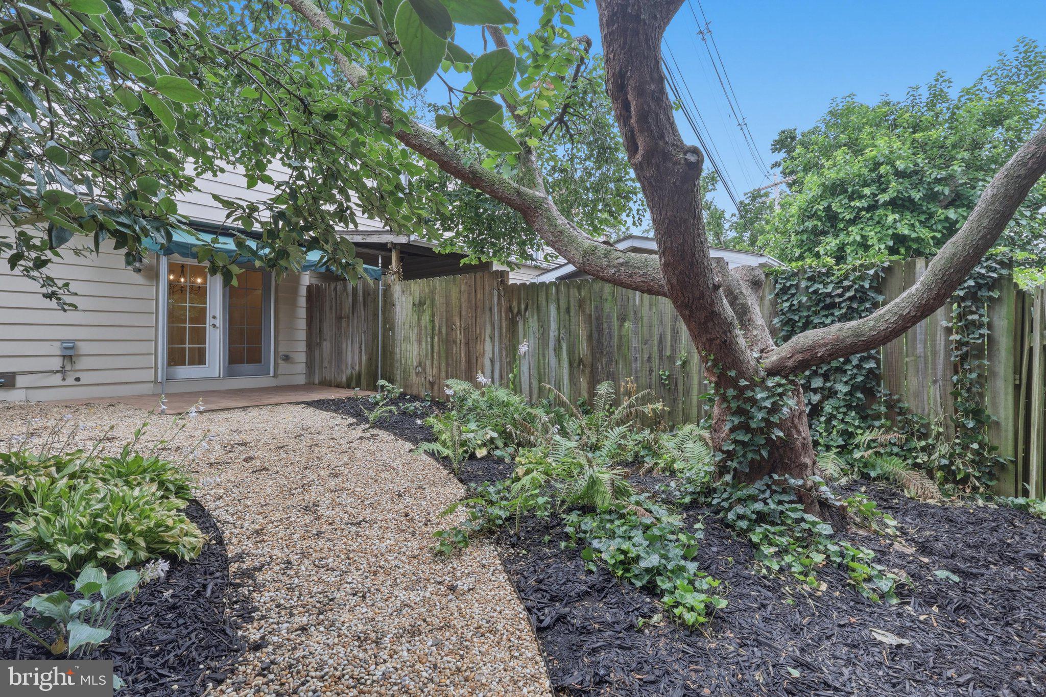 OAK RIDGE - Residential