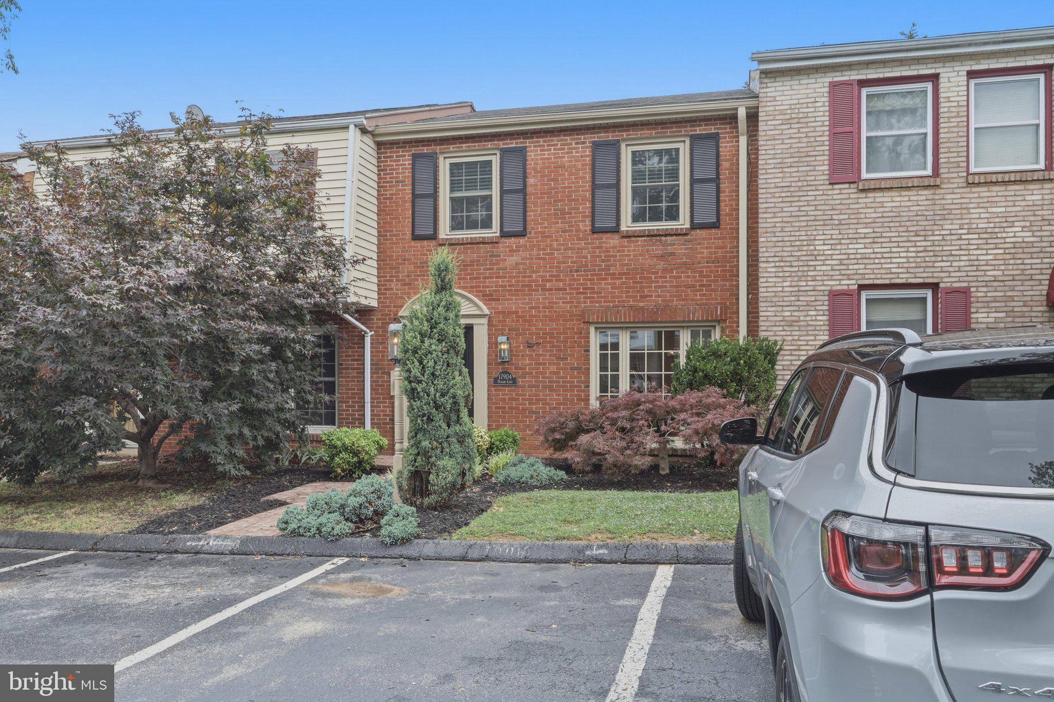 OAK RIDGE - Residential