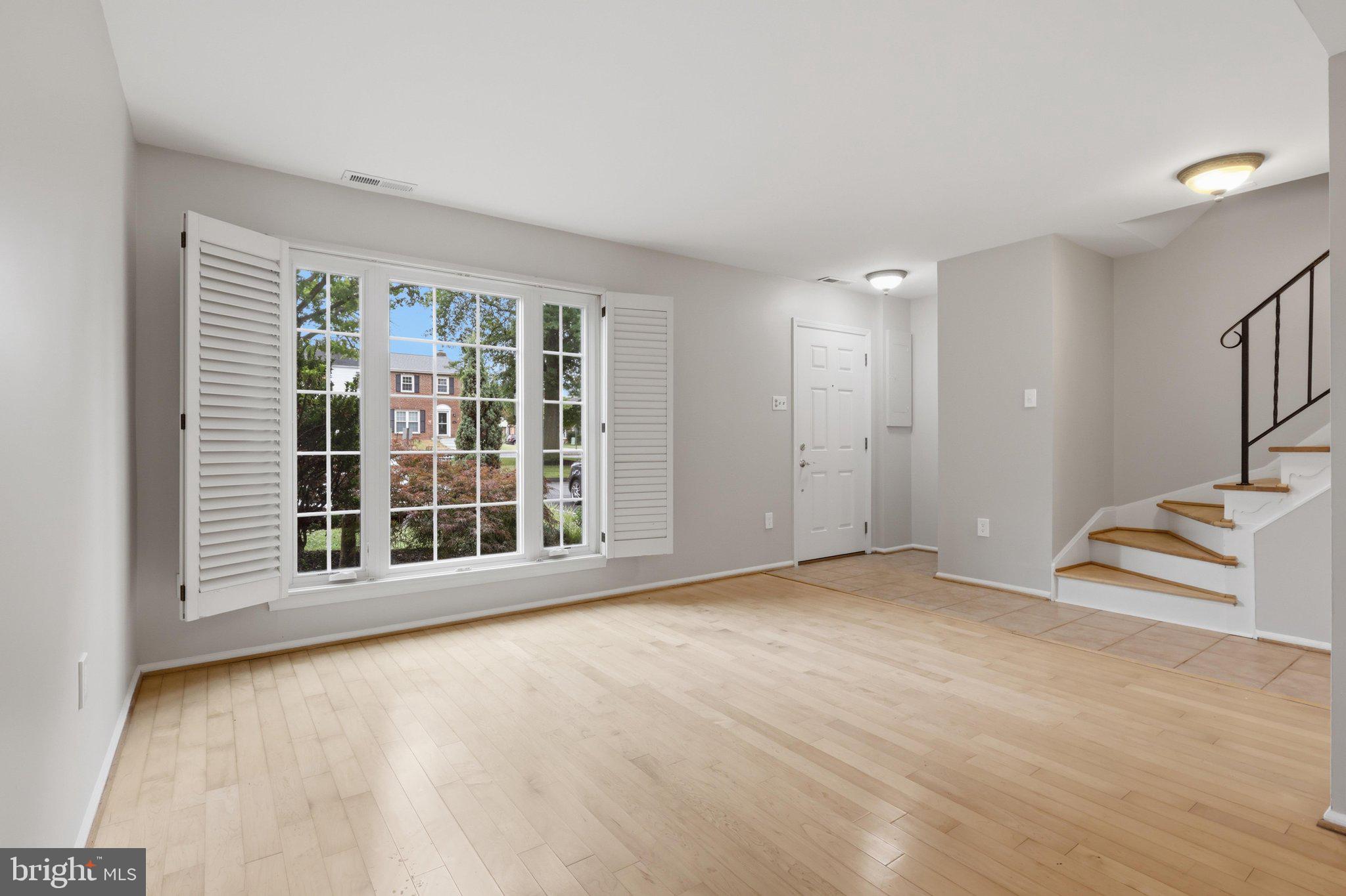 OAK RIDGE - Residential