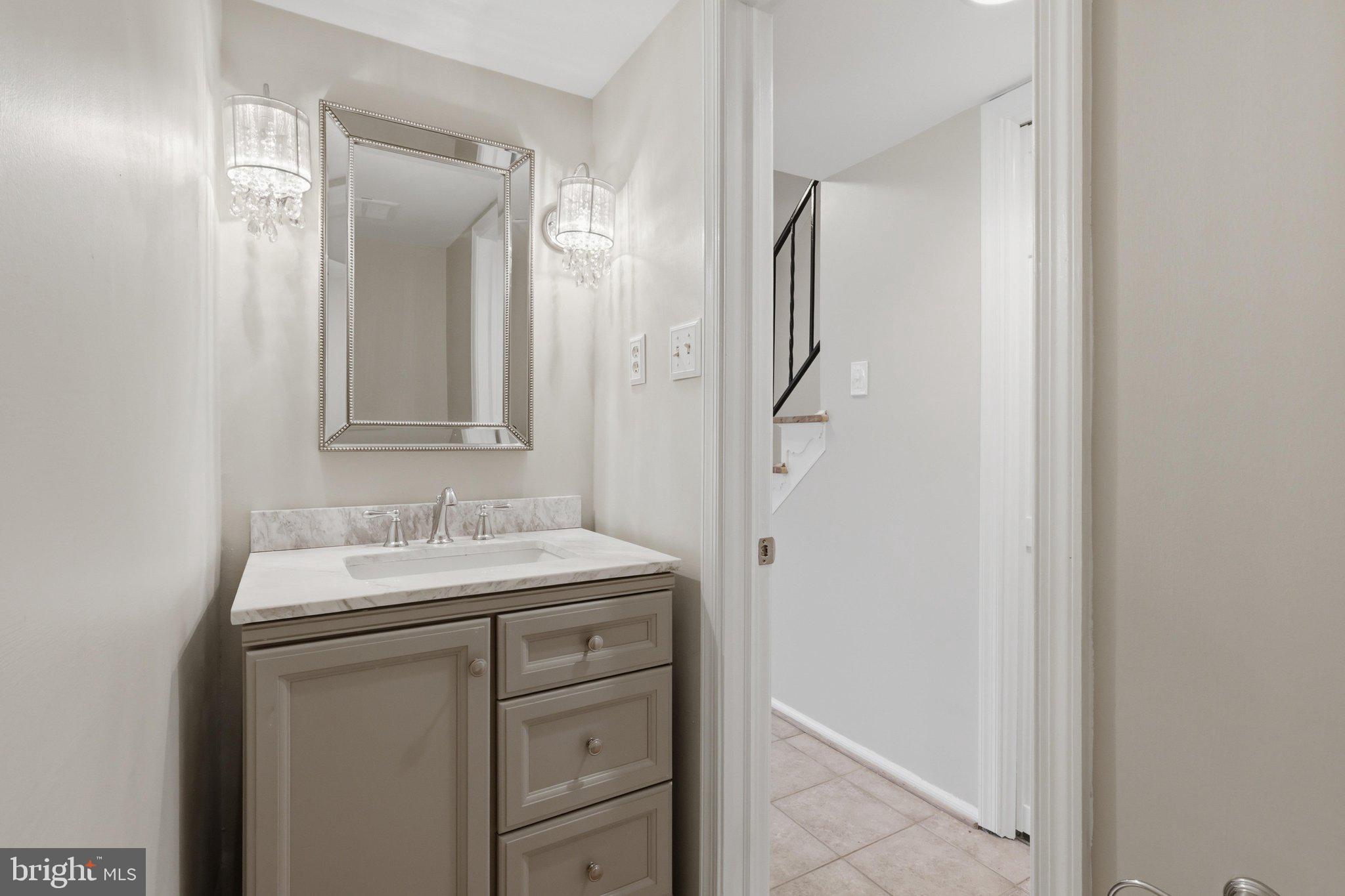 OAK RIDGE - Residential