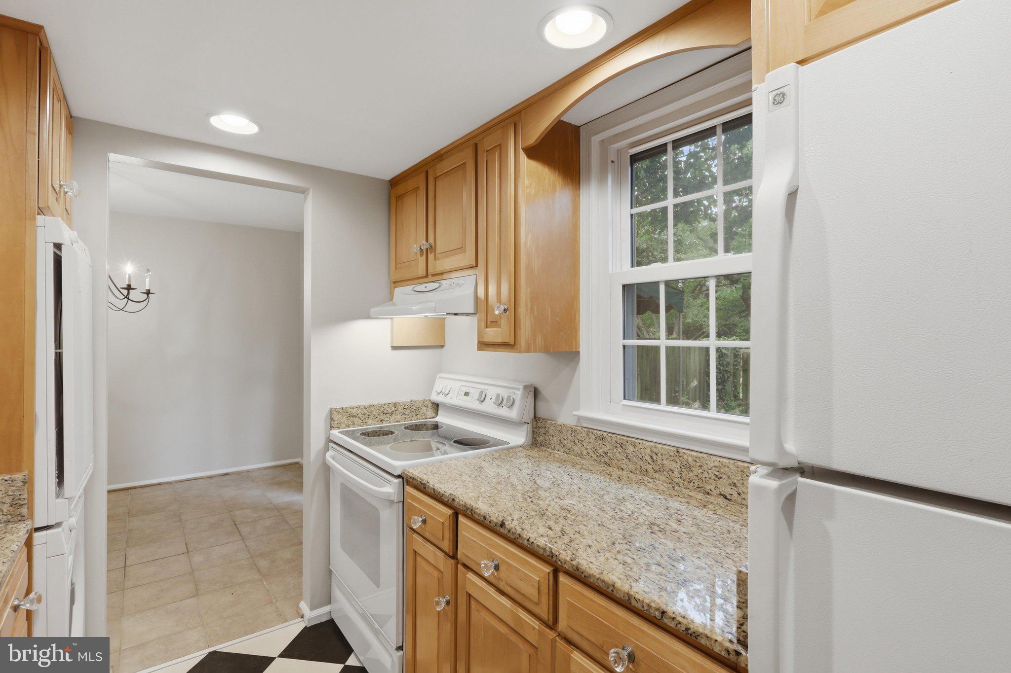 OAK RIDGE - Residential