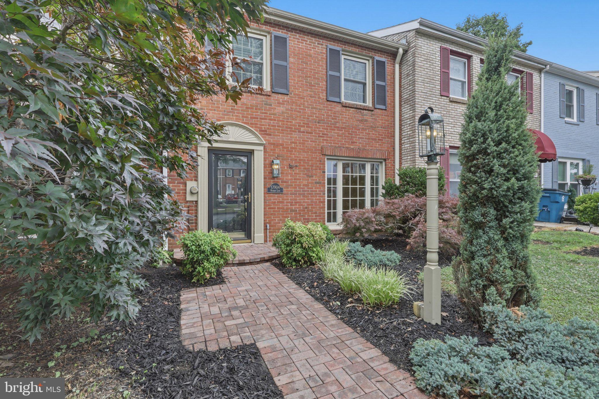 OAK RIDGE - Residential