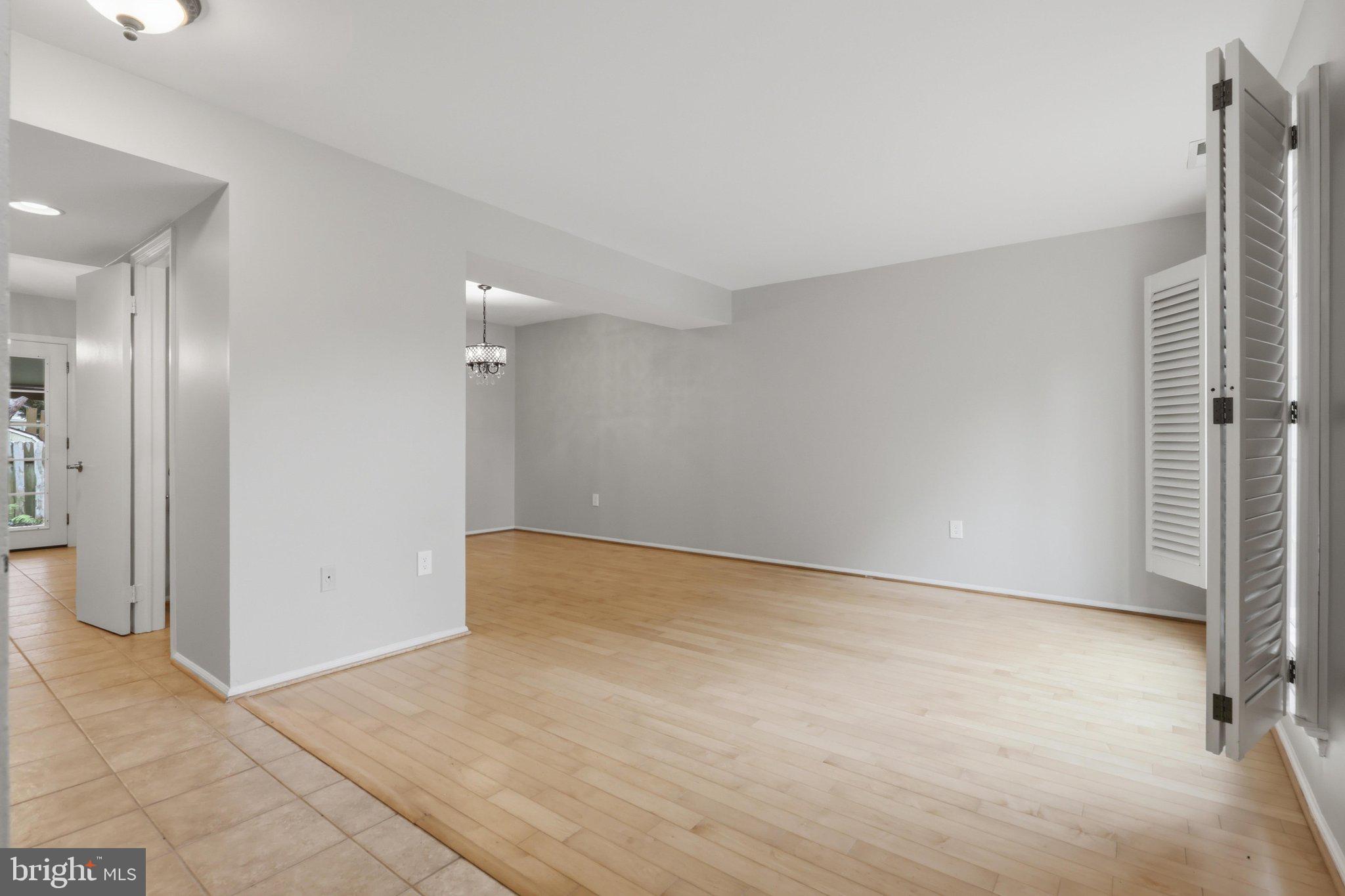 OAK RIDGE - Residential