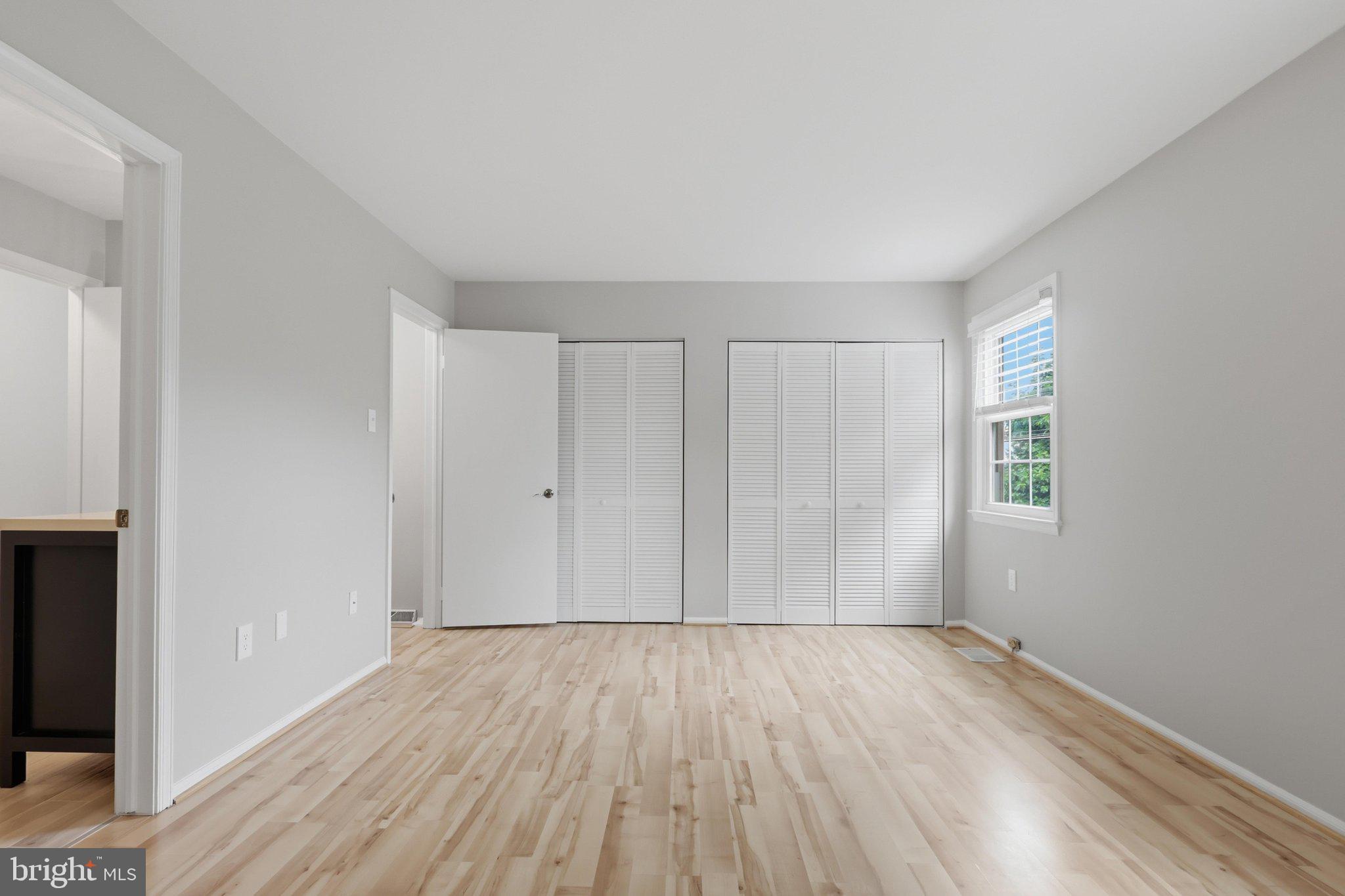 OAK RIDGE - Residential