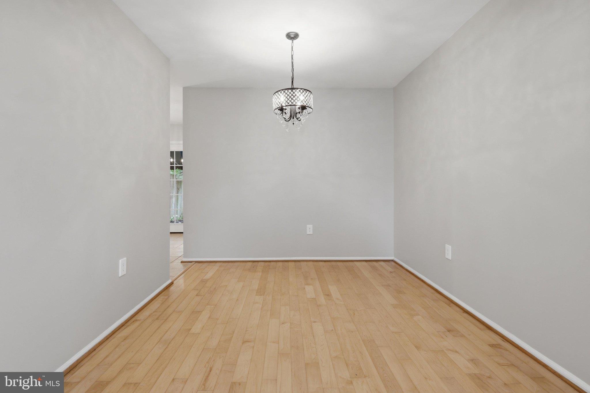 OAK RIDGE - Residential