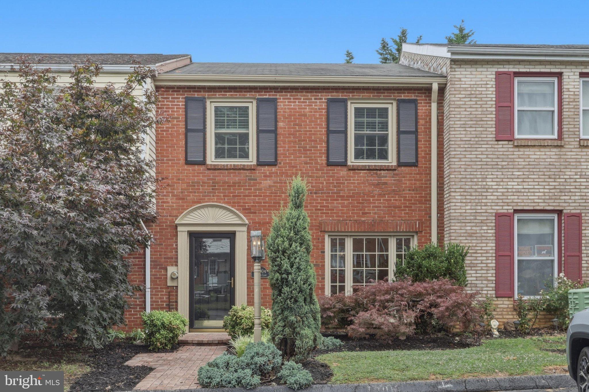 OAK RIDGE - Residential