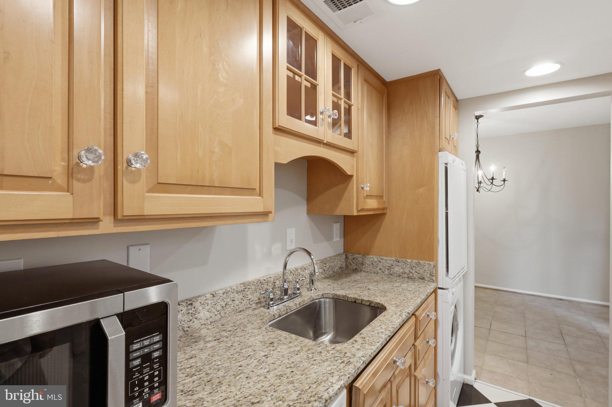 OAK RIDGE - Residential
