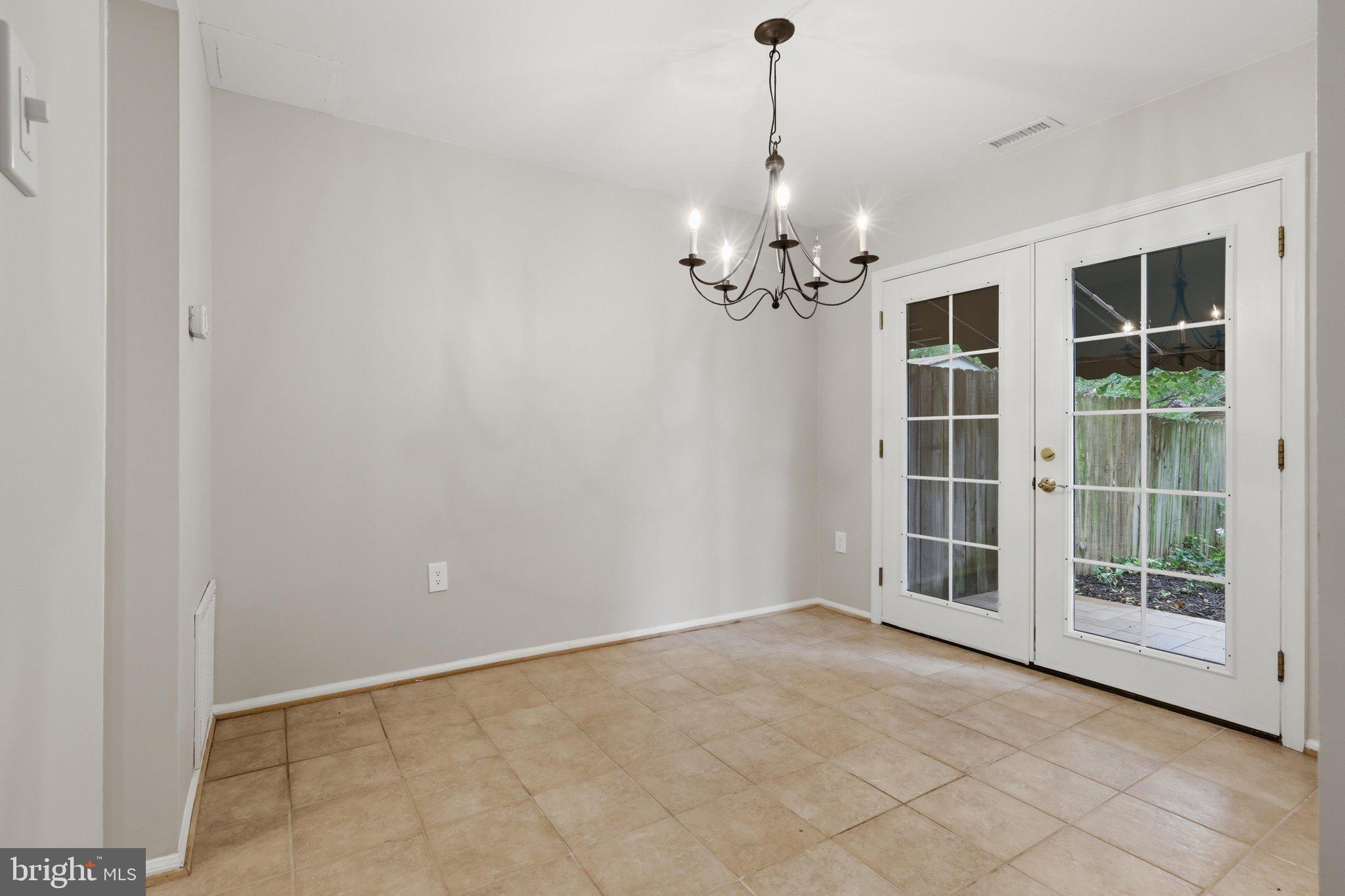 OAK RIDGE - Residential