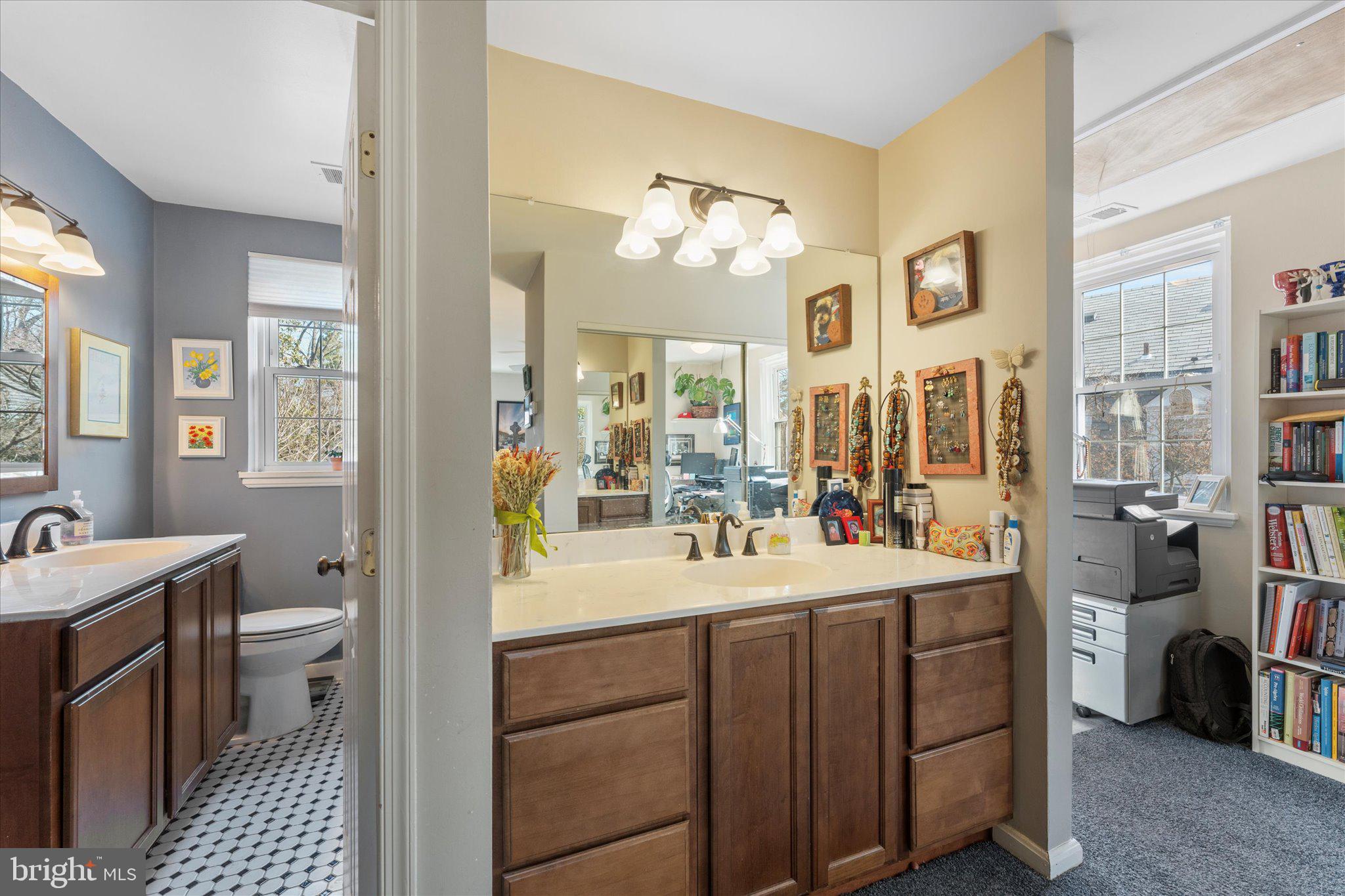 FAIRLINGTON - Residential