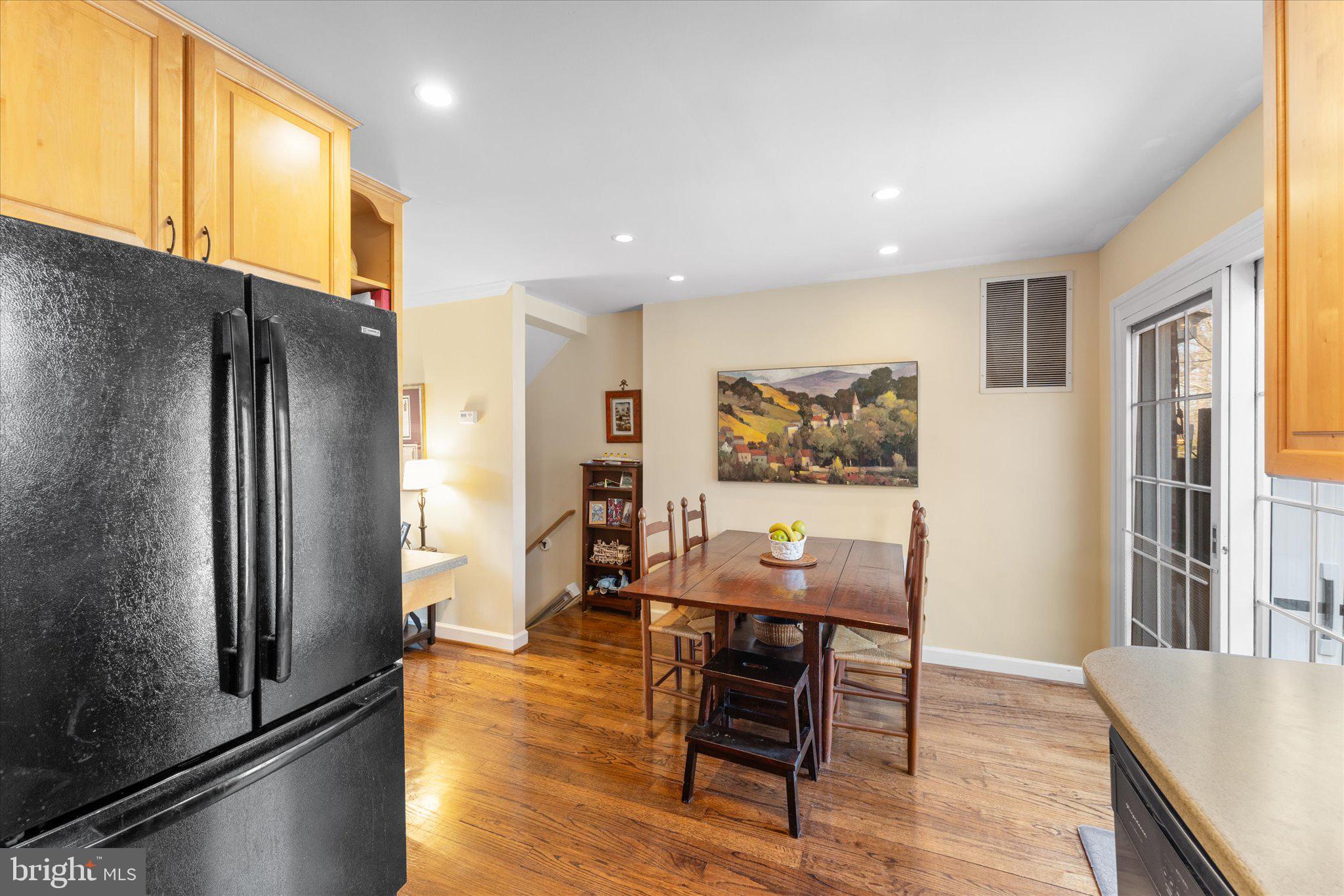 FAIRLINGTON - Residential