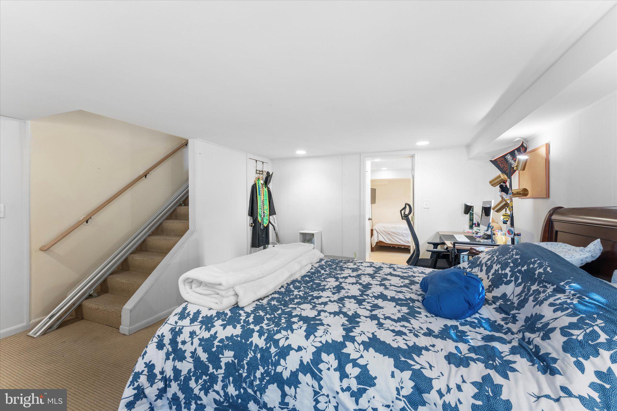 FAIRLINGTON - Residential