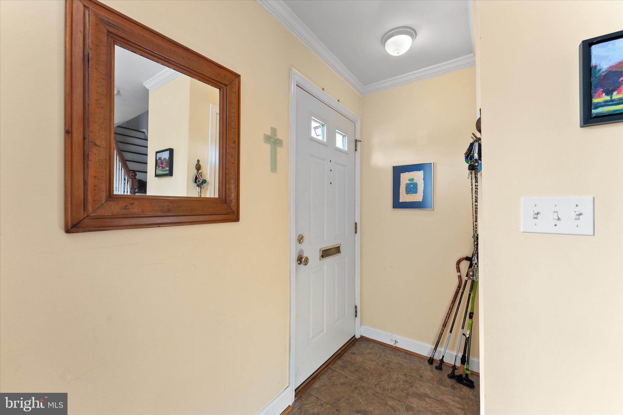 FAIRLINGTON - Residential