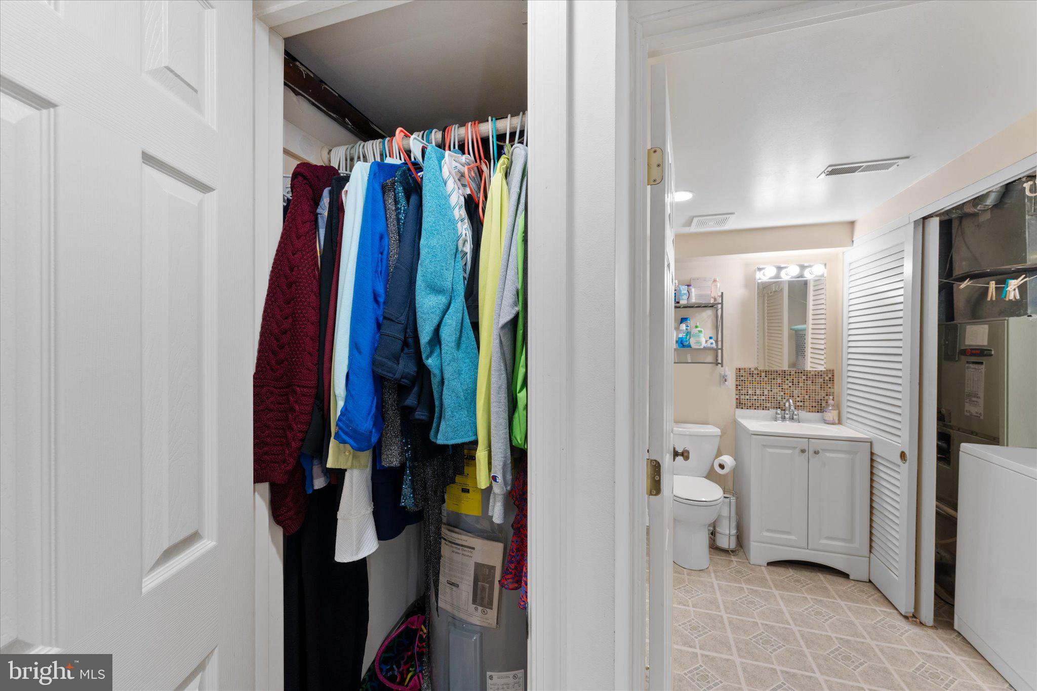 FAIRLINGTON - Residential