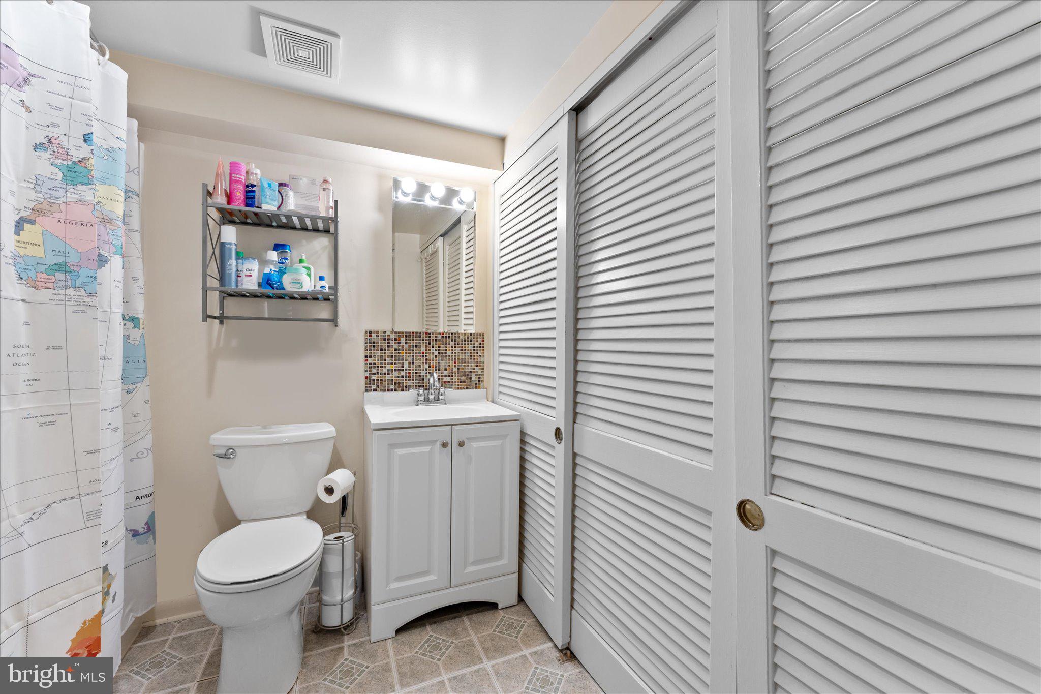 FAIRLINGTON - Residential