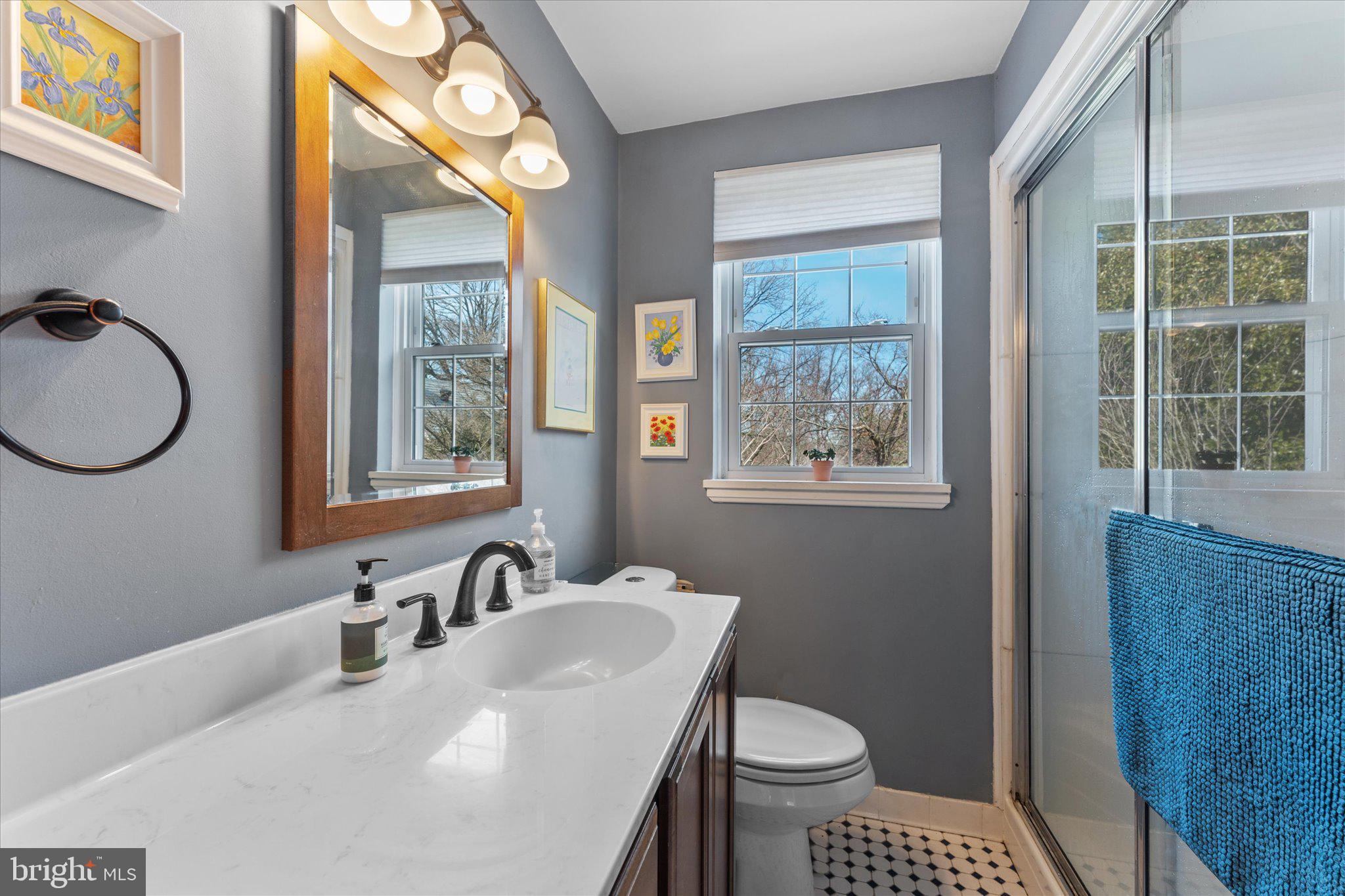 FAIRLINGTON - Residential