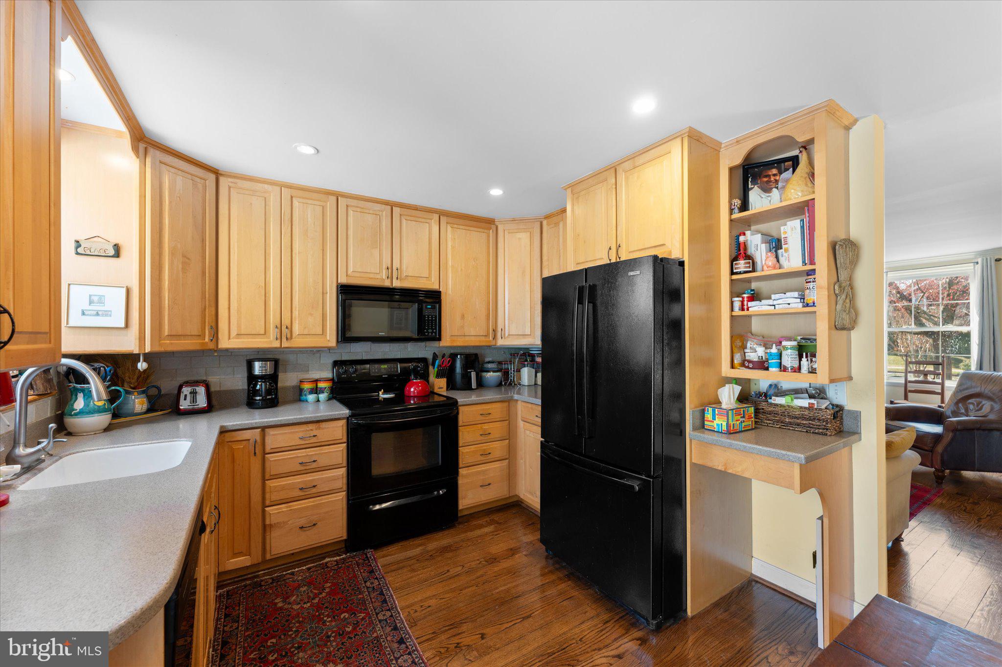 FAIRLINGTON - Residential