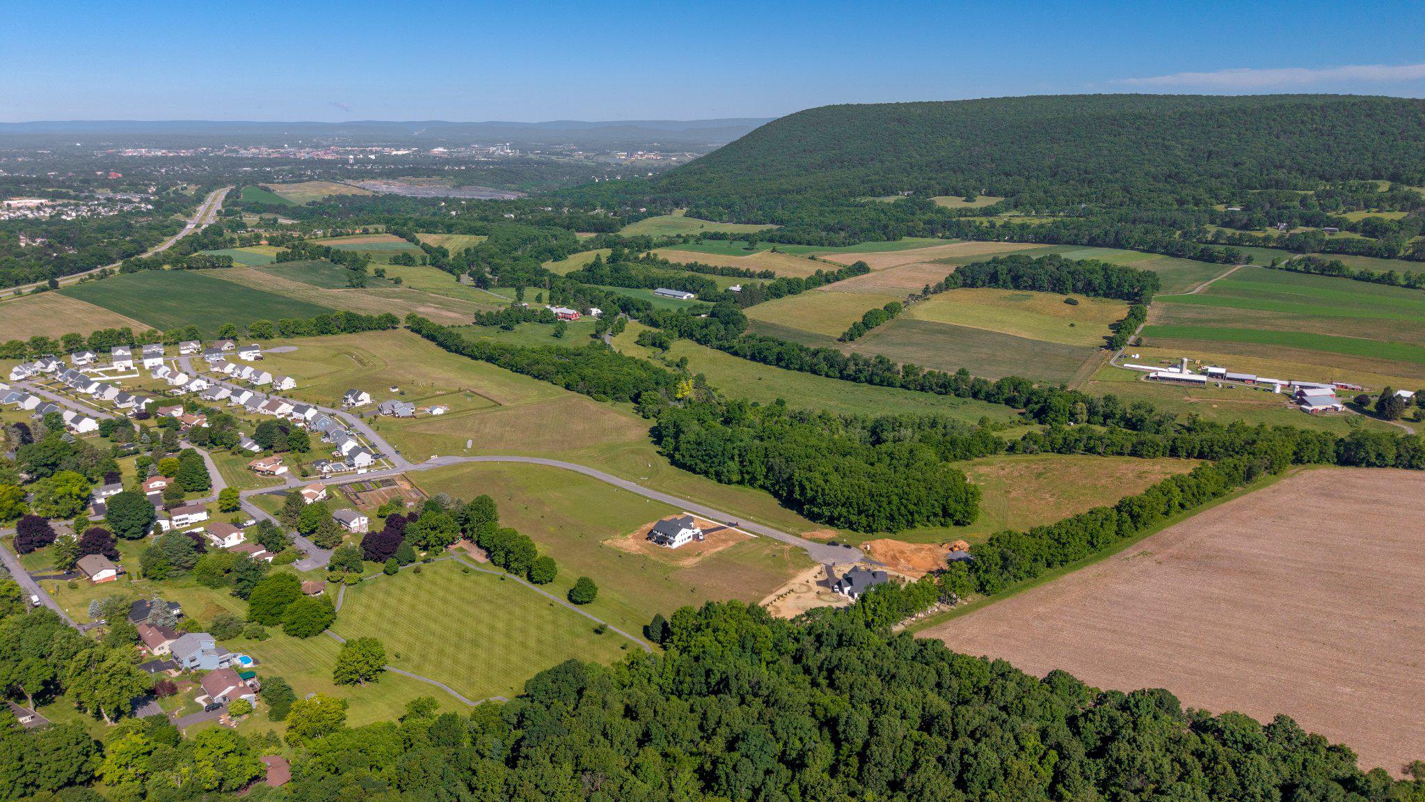 KAYWOOD NORTH ESTATES - Land