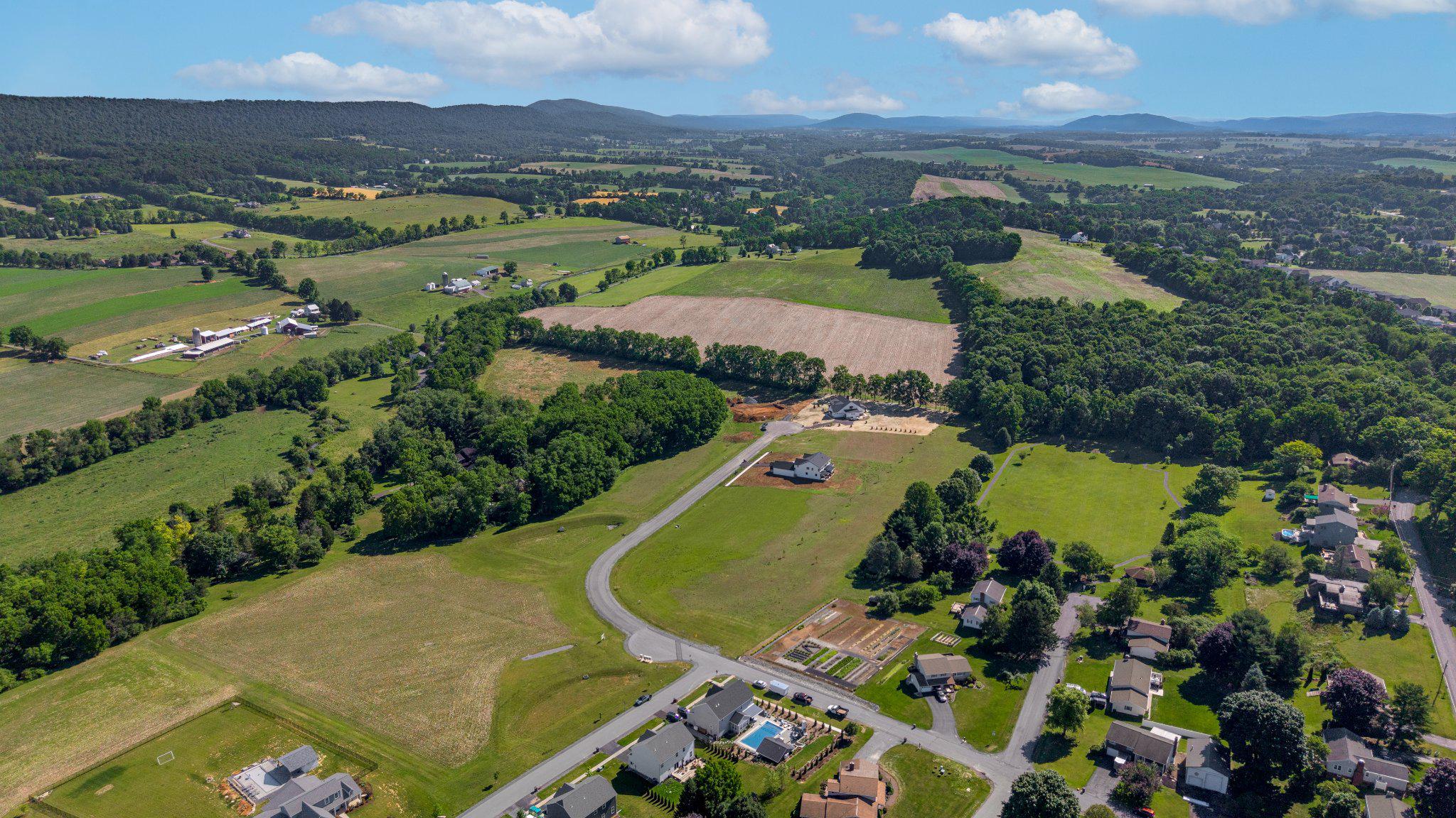 KAYWOOD NORTH ESTATES - Land