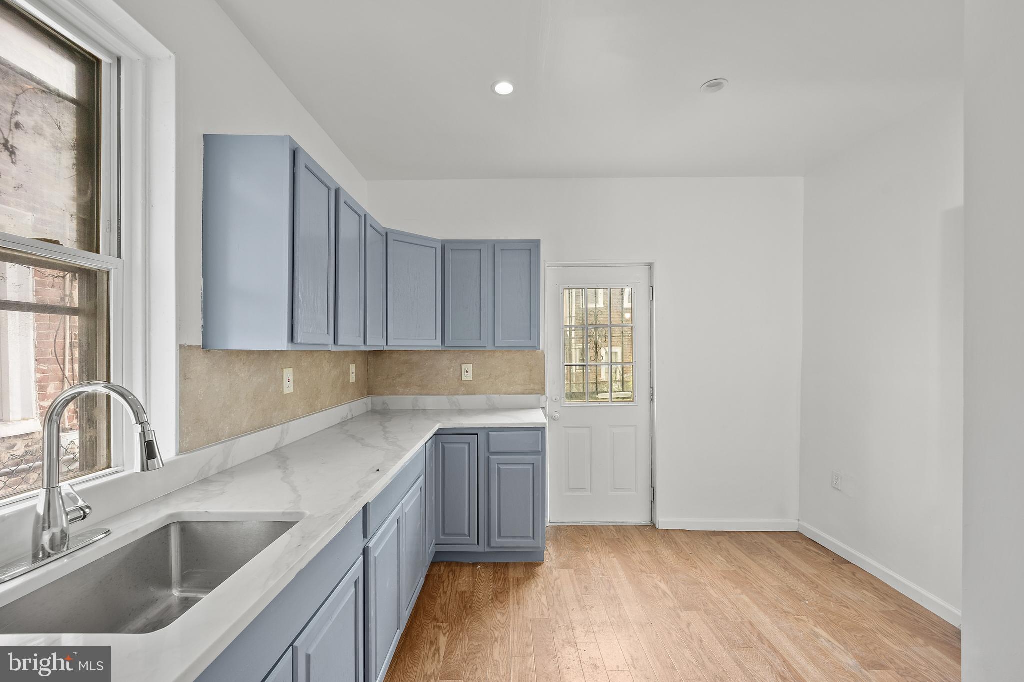 NICETOWN - Residential