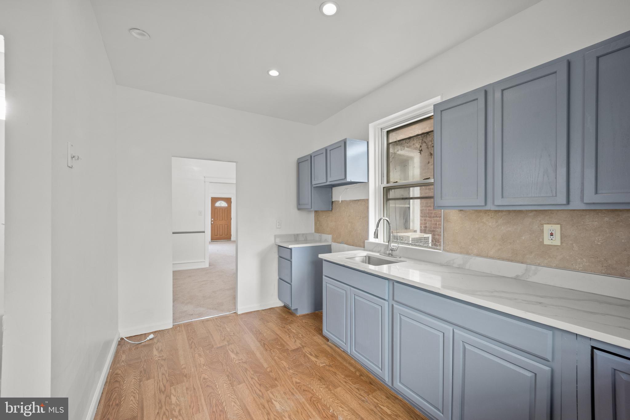 NICETOWN - Residential